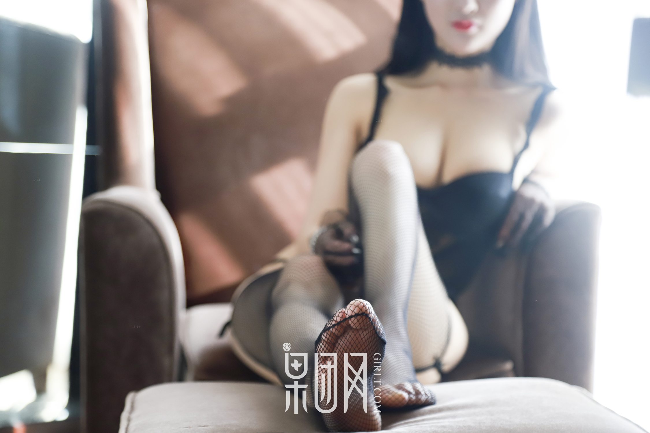 图片[24]-[Girlt果团网]2018.01.13 NO.119 娇艳红唇 [42P] – 速更版-美库