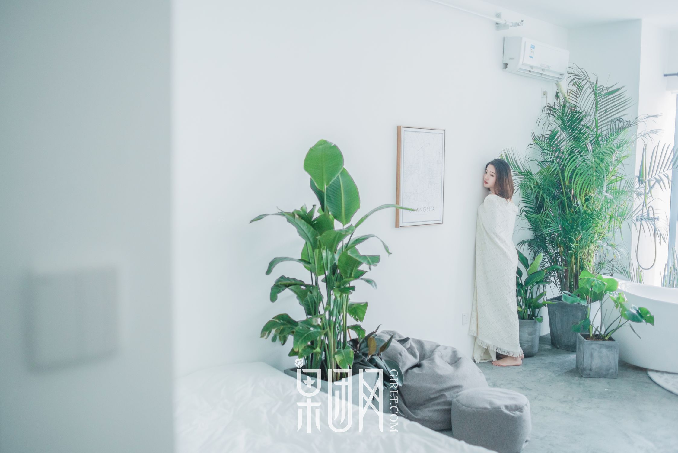 图片[11]-[Girlt果团网]2018.01.19 NO.120 芭比女神 [44P] – 速更版-美库