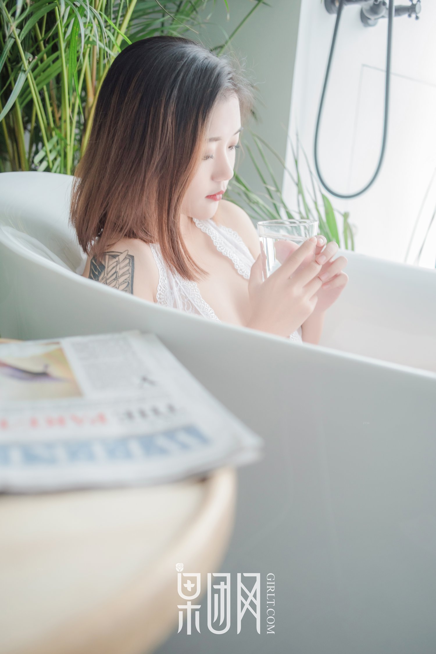 图片[32]-[Girlt果团网]2018.01.19 NO.120 芭比女神 [44P] – 速更版-美库