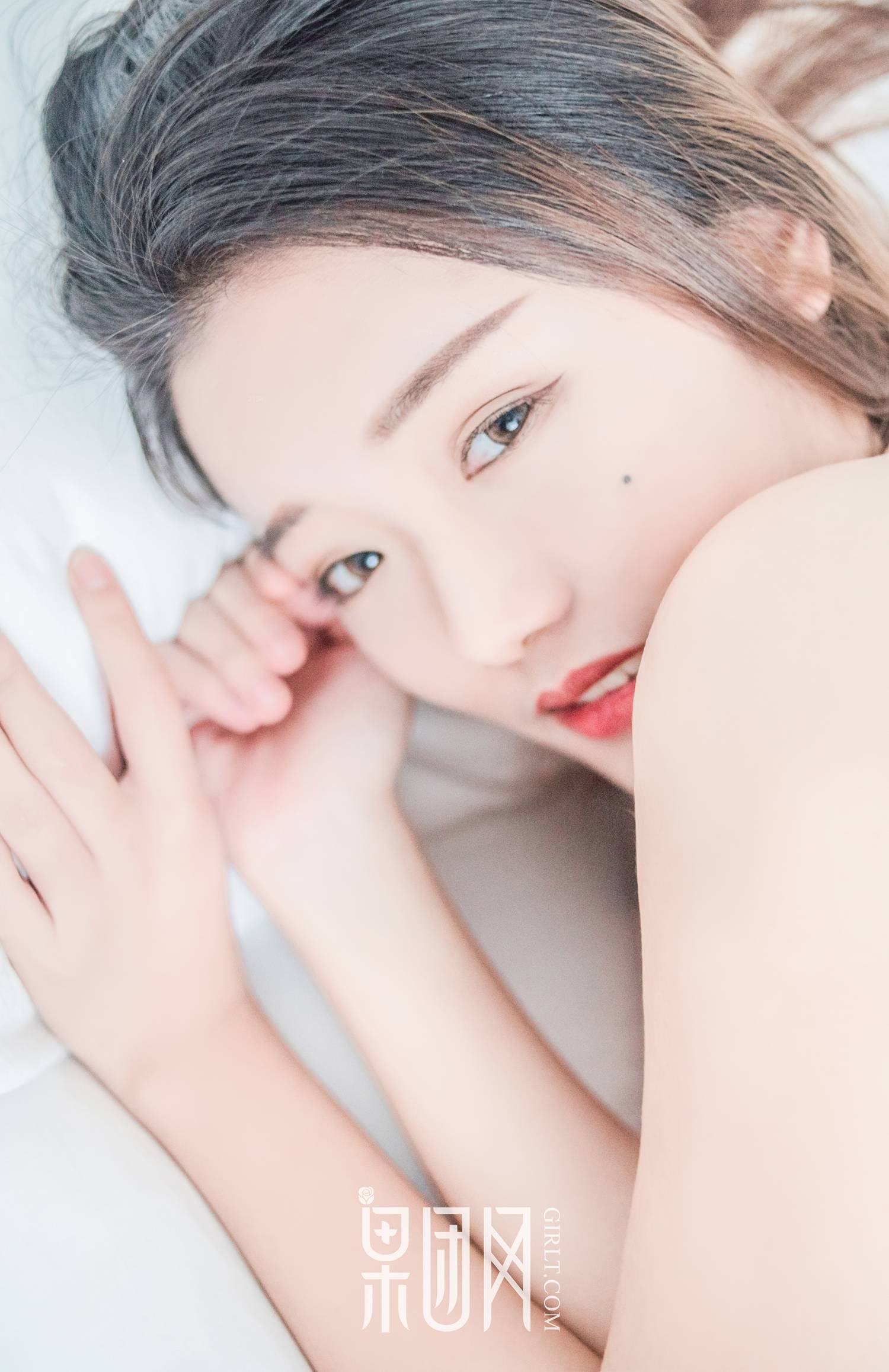 图片[38]-[Girlt果团网]2018.01.19 NO.120 芭比女神 [44P] – 速更版-美库