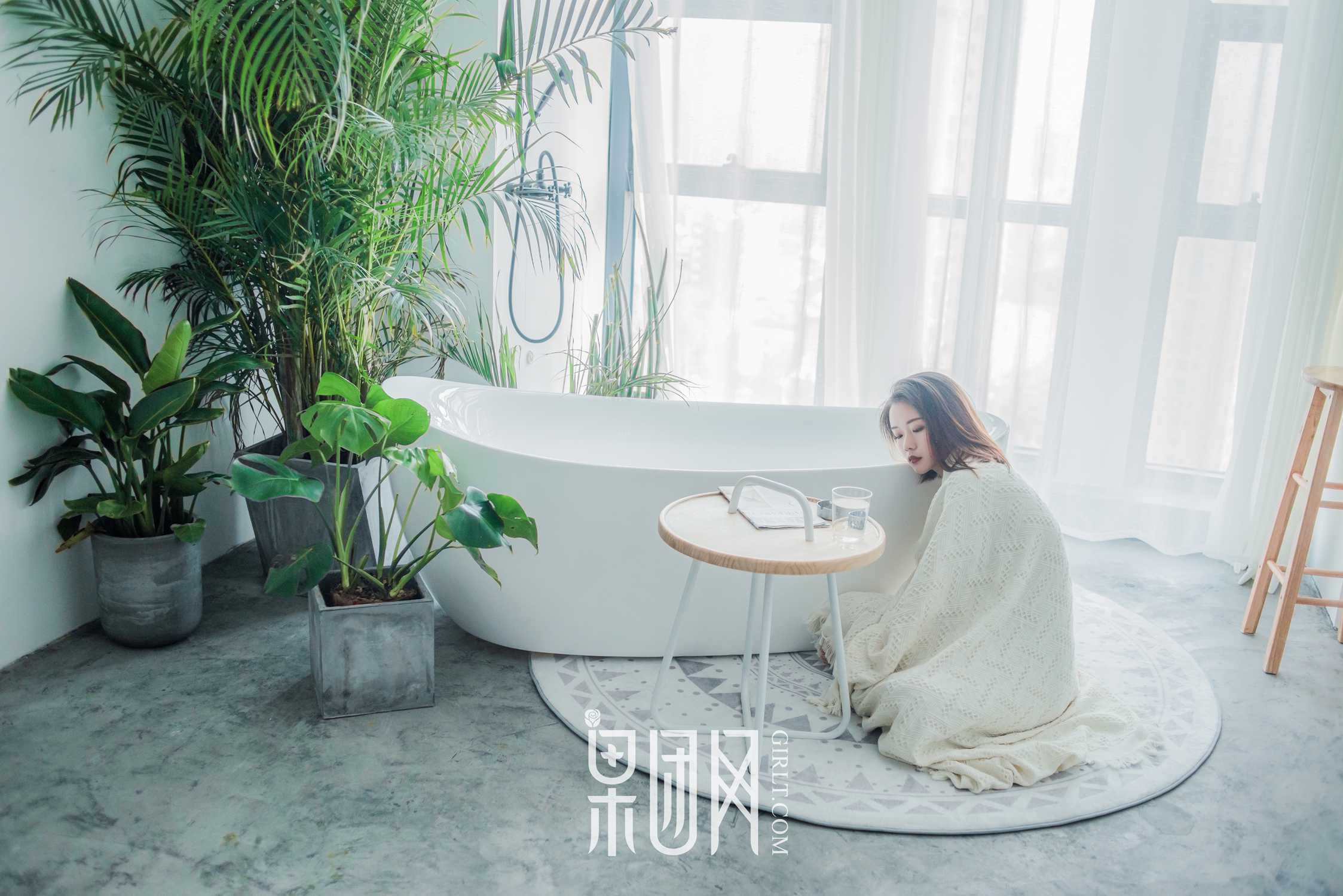 图片[45]-[Girlt果团网]2018.01.19 NO.120 芭比女神 [44P] – 速更版-美库