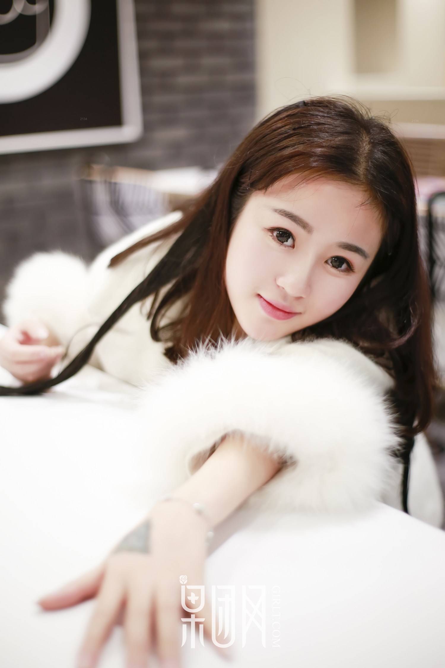 图片[39]-[Girlt果团网]2018.02.03 NO.124 玉米甜心 [39P] – 速更版-美库