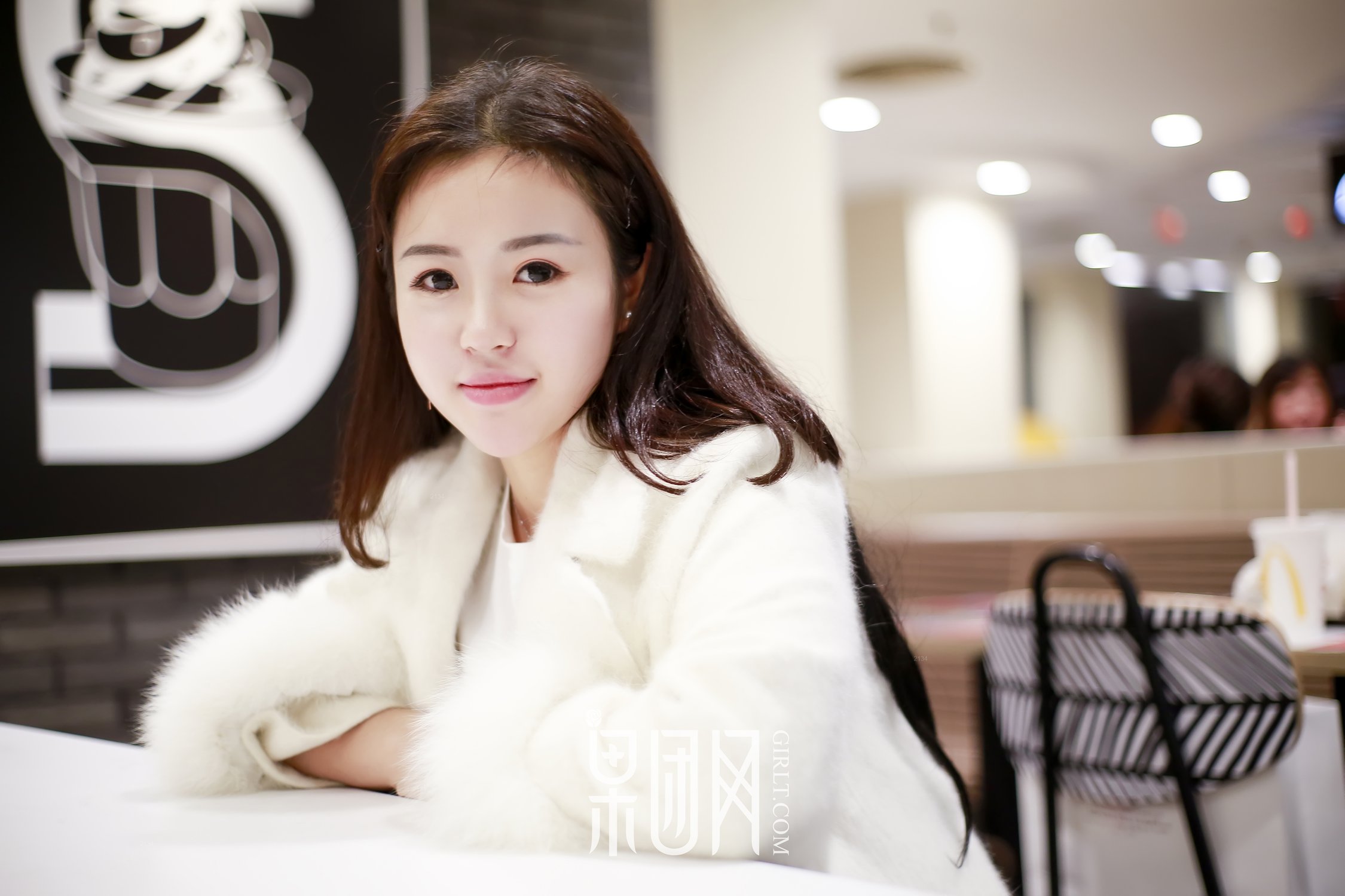 图片[40]-[Girlt果团网]2018.02.03 NO.124 玉米甜心 [39P] – 速更版-美库