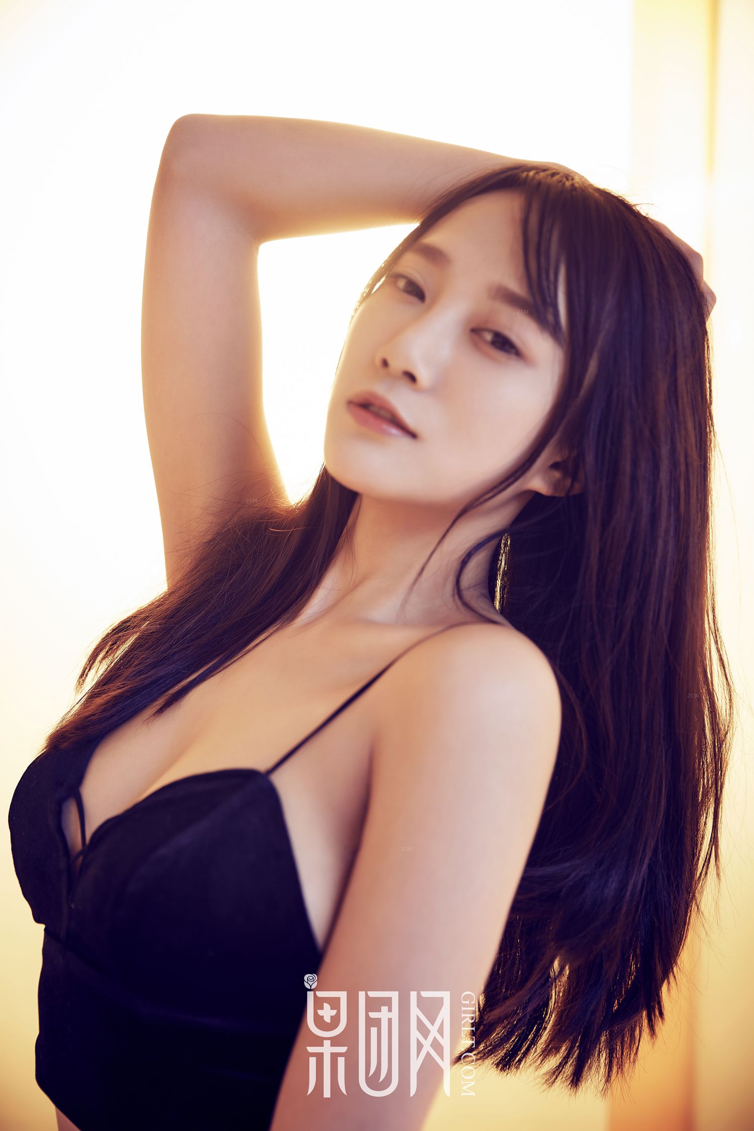 图片[19]-[Girlt果团网]2018.02.10 NO.126 何嘉颖 [65P] – 速更版-美库