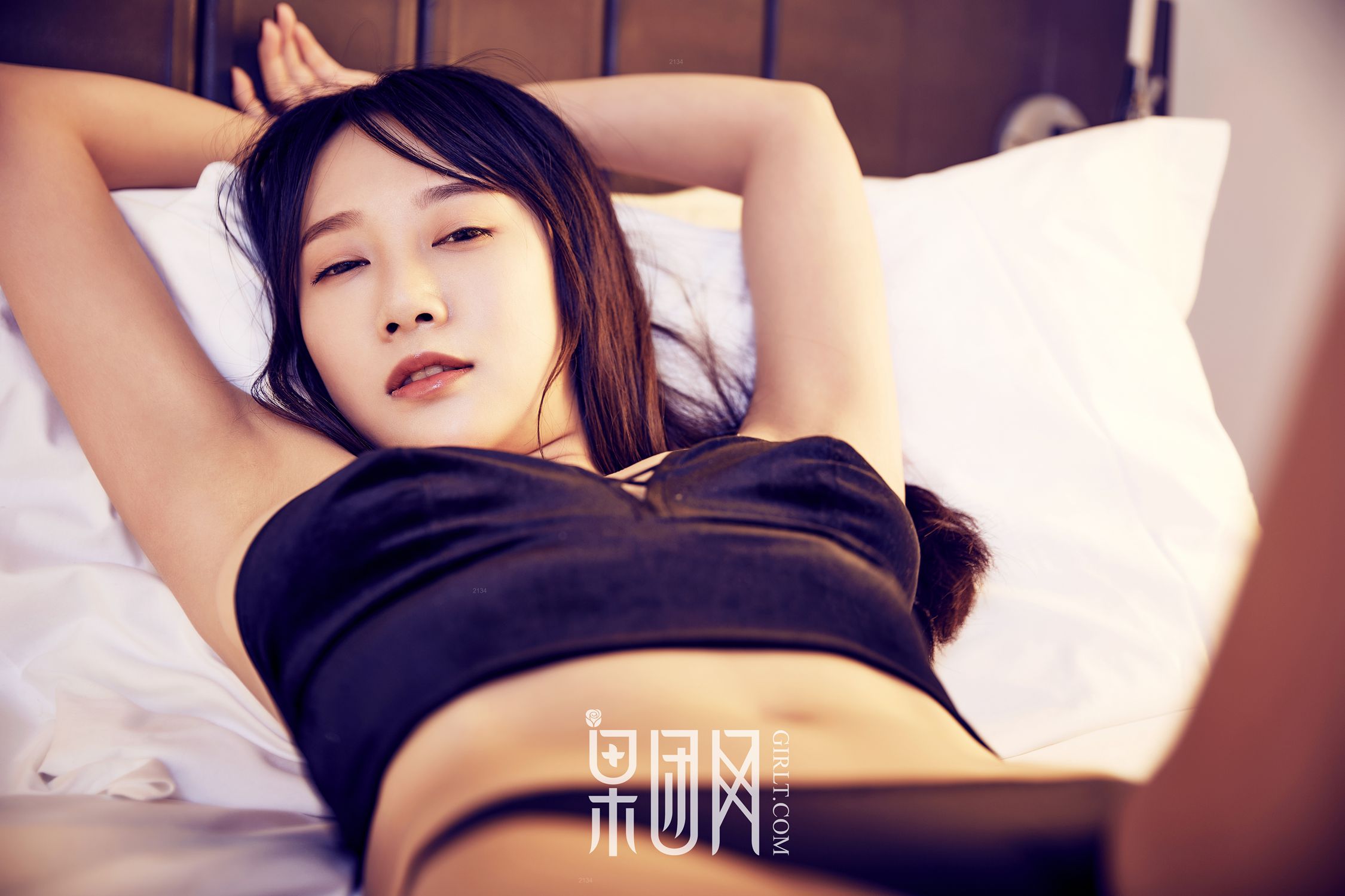 图片[27]-[Girlt果团网]2018.02.10 NO.126 何嘉颖 [65P] – 速更版-美库