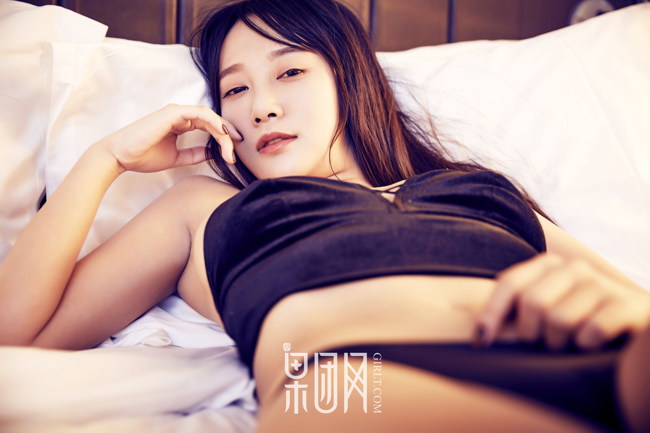 图片[28]-[Girlt果团网]2018.02.10 NO.126 何嘉颖 [65P] – 速更版-美库