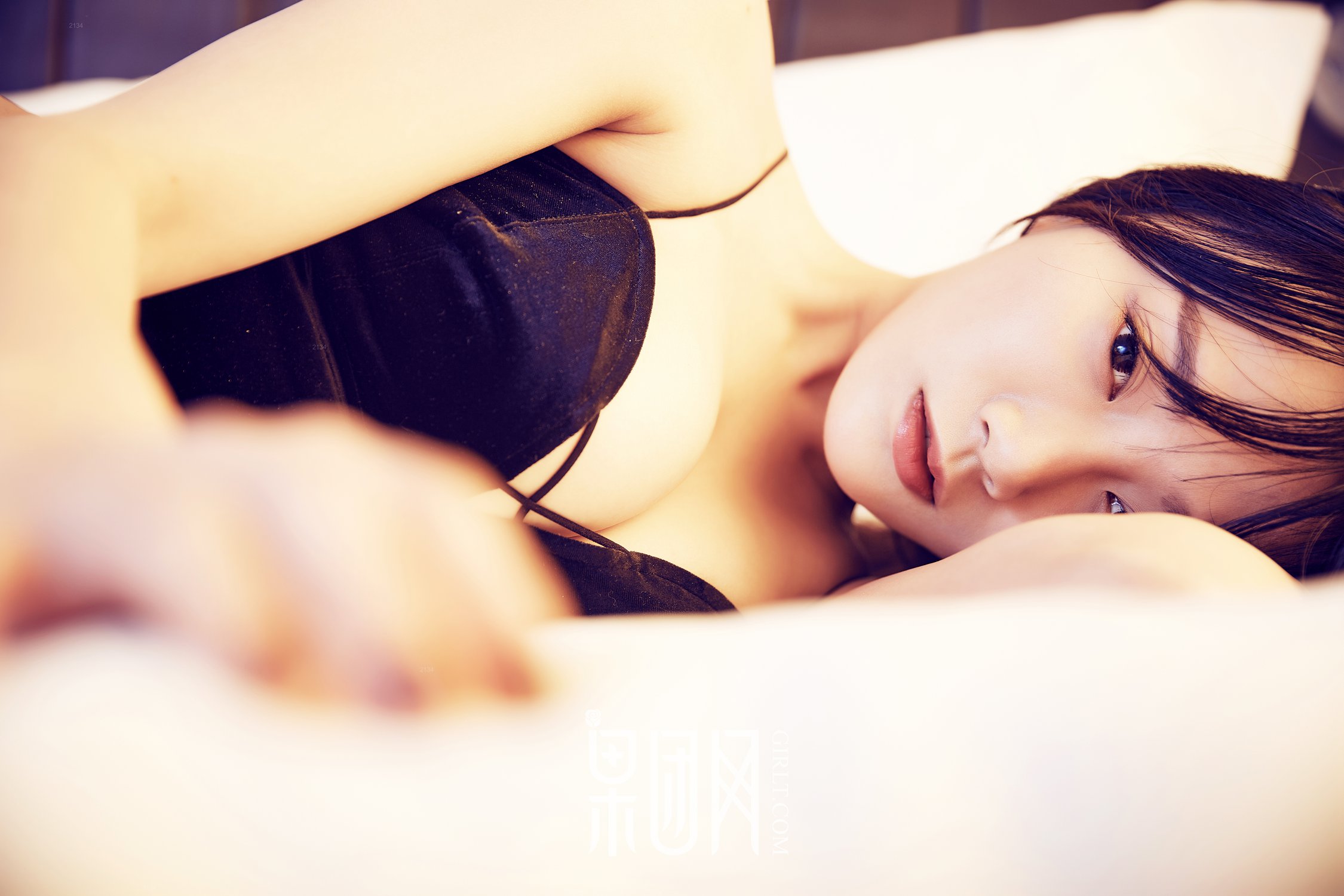 图片[33]-[Girlt果团网]2018.02.10 NO.126 何嘉颖 [65P] – 速更版-美库