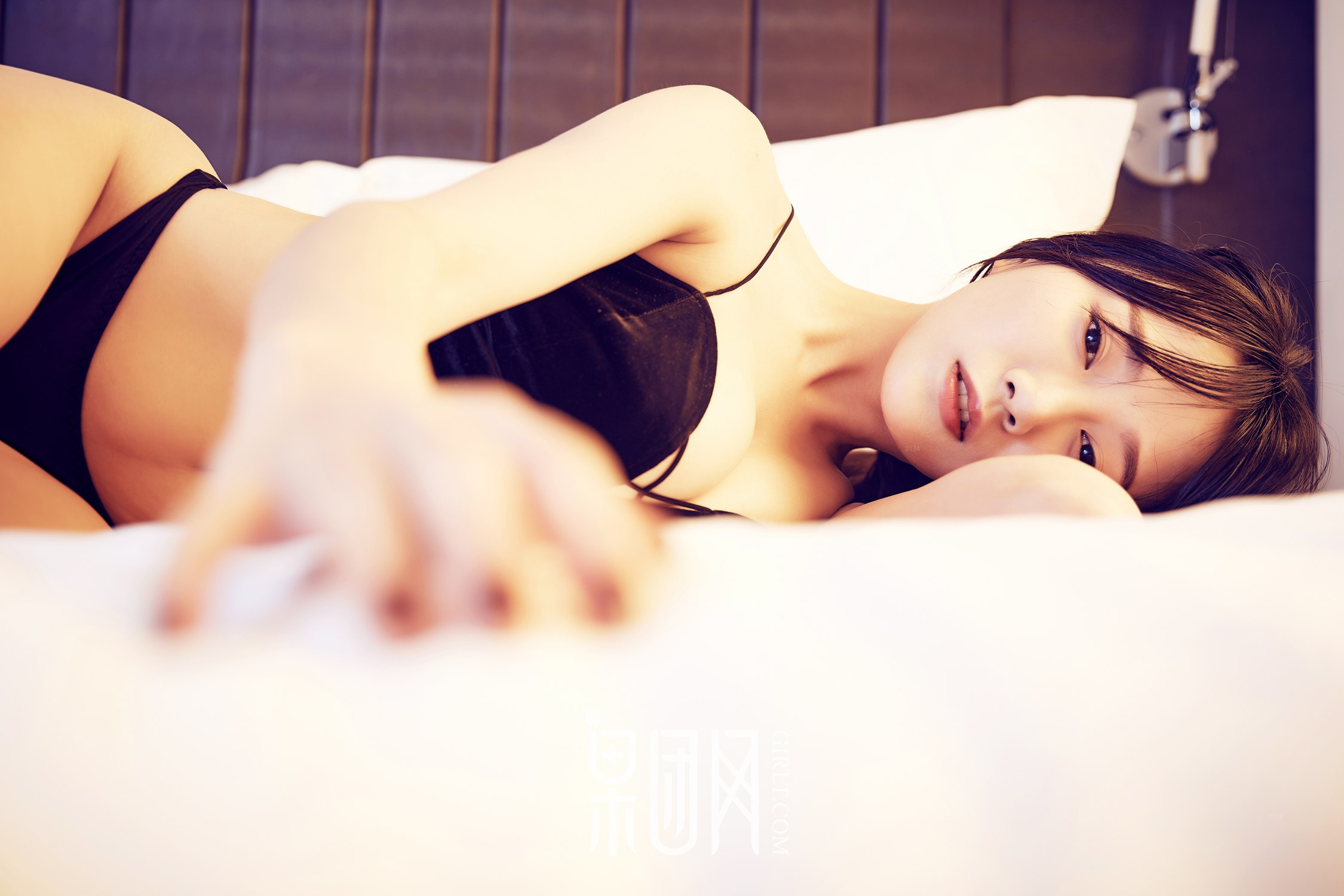 图片[34]-[Girlt果团网]2018.02.10 NO.126 何嘉颖 [65P] – 速更版-美库