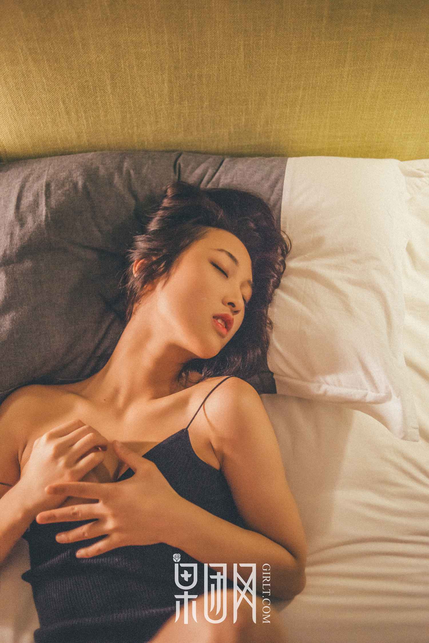 图片[13]-[Girlt果团网]2018.02.24 NO.128 肉肉 [41P] – 速更版-美库