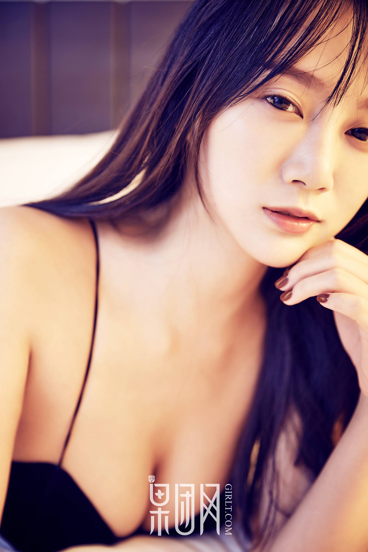 图片[41]-[Girlt果团网]2018.02.10 NO.126 何嘉颖 [65P] – 速更版-美库