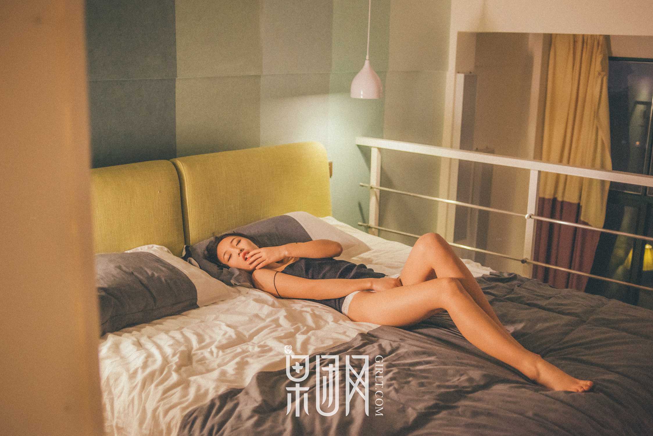 图片[18]-[Girlt果团网]2018.02.24 NO.128 肉肉 [41P] – 速更版-美库