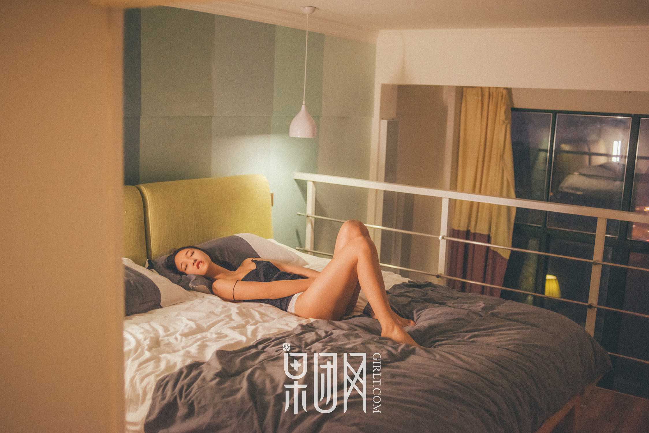 图片[19]-[Girlt果团网]2018.02.24 NO.128 肉肉 [41P] – 速更版-美库