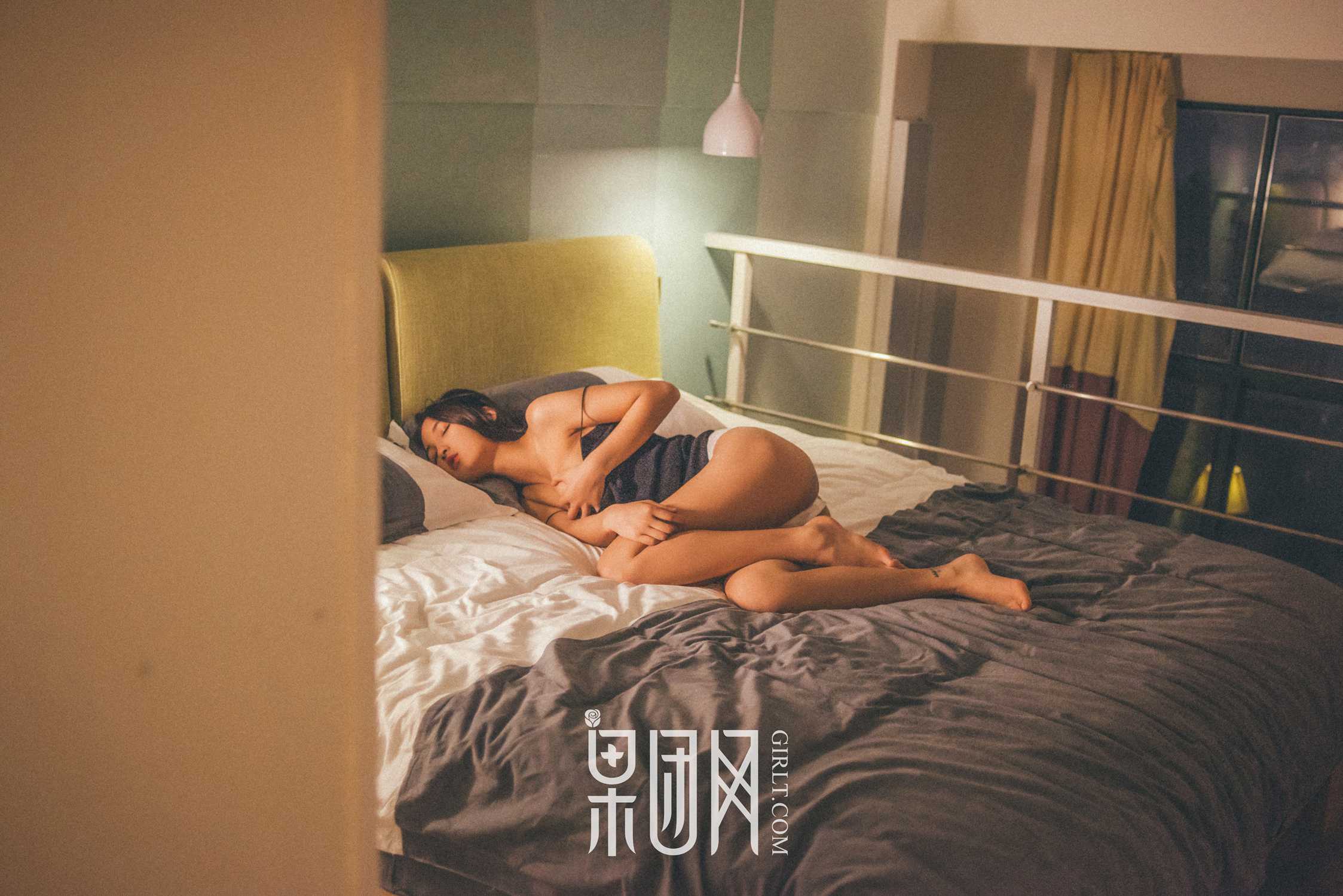 图片[20]-[Girlt果团网]2018.02.24 NO.128 肉肉 [41P] – 速更版-美库