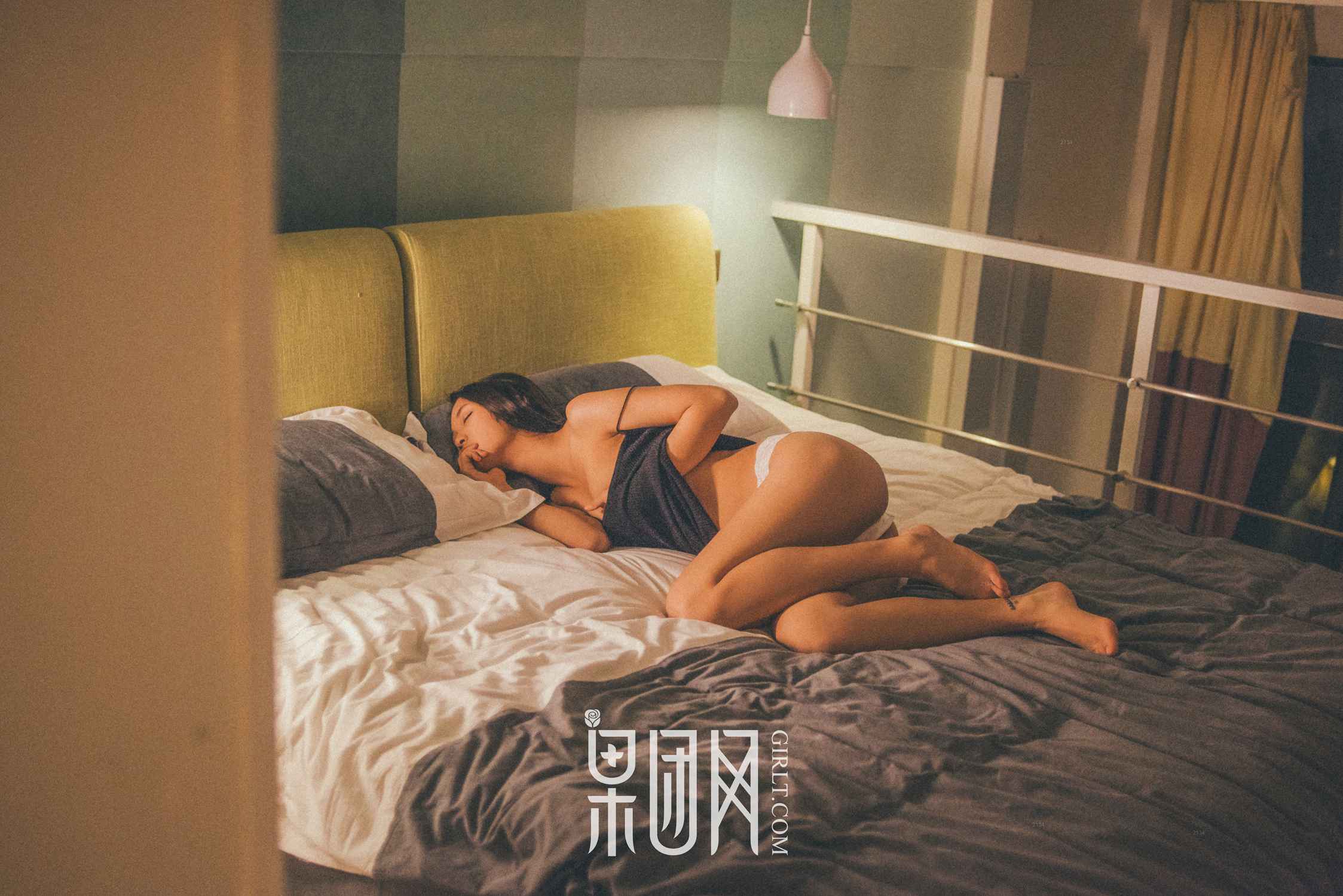 图片[22]-[Girlt果团网]2018.02.24 NO.128 肉肉 [41P] – 速更版-美库