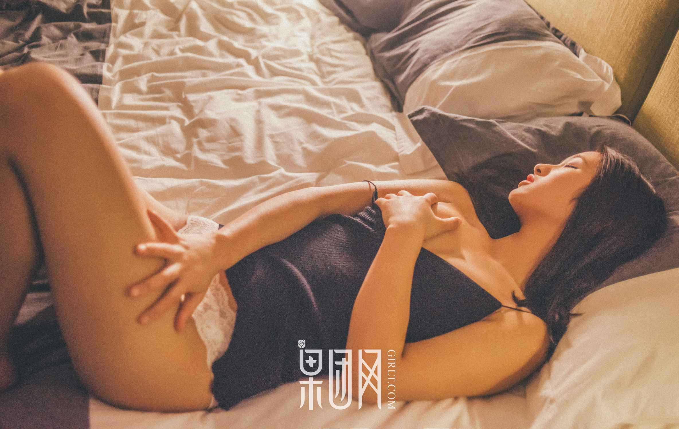 图片[26]-[Girlt果团网]2018.02.24 NO.128 肉肉 [41P] – 速更版-美库