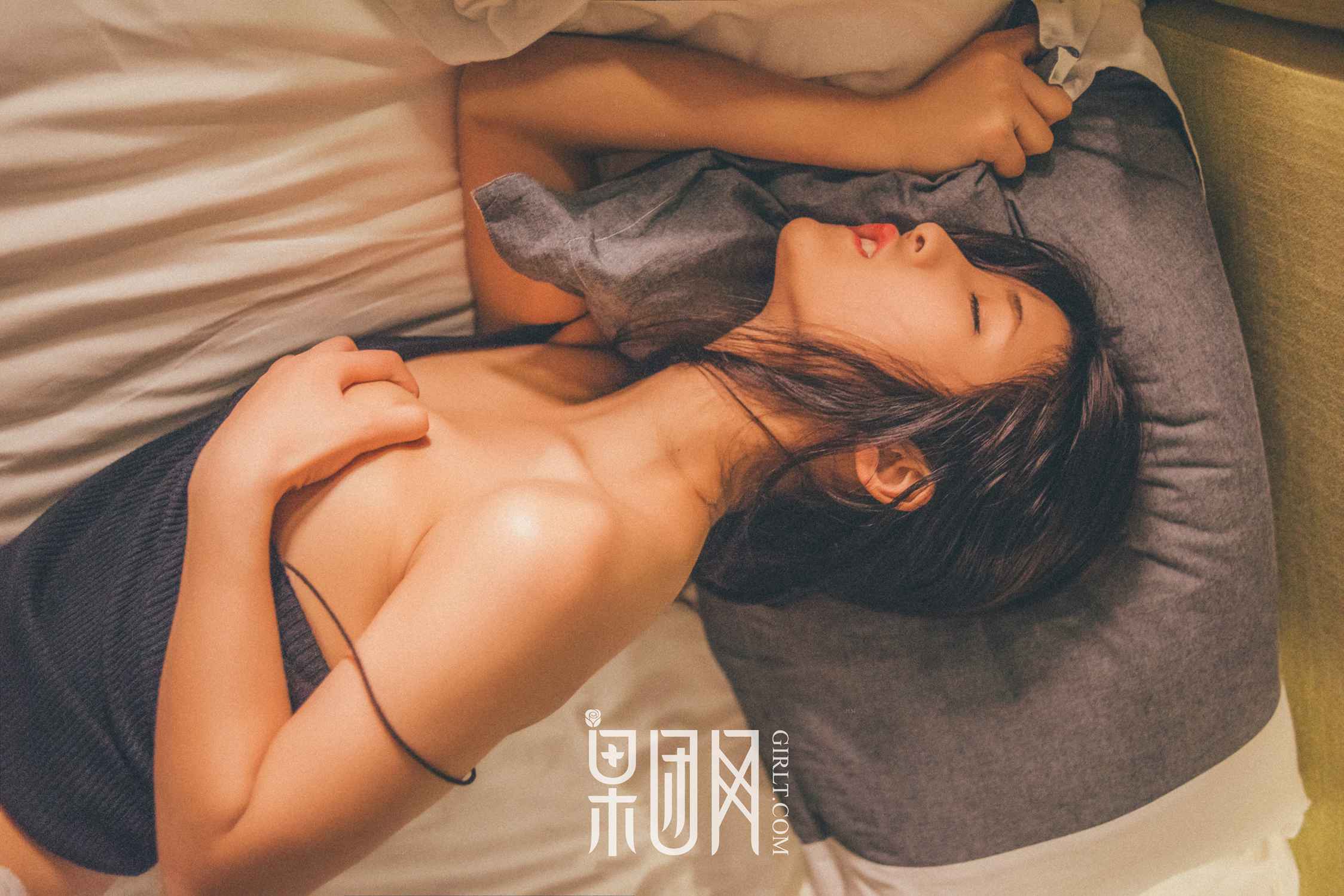 图片[35]-[Girlt果团网]2018.02.24 NO.128 肉肉 [41P] – 速更版-美库