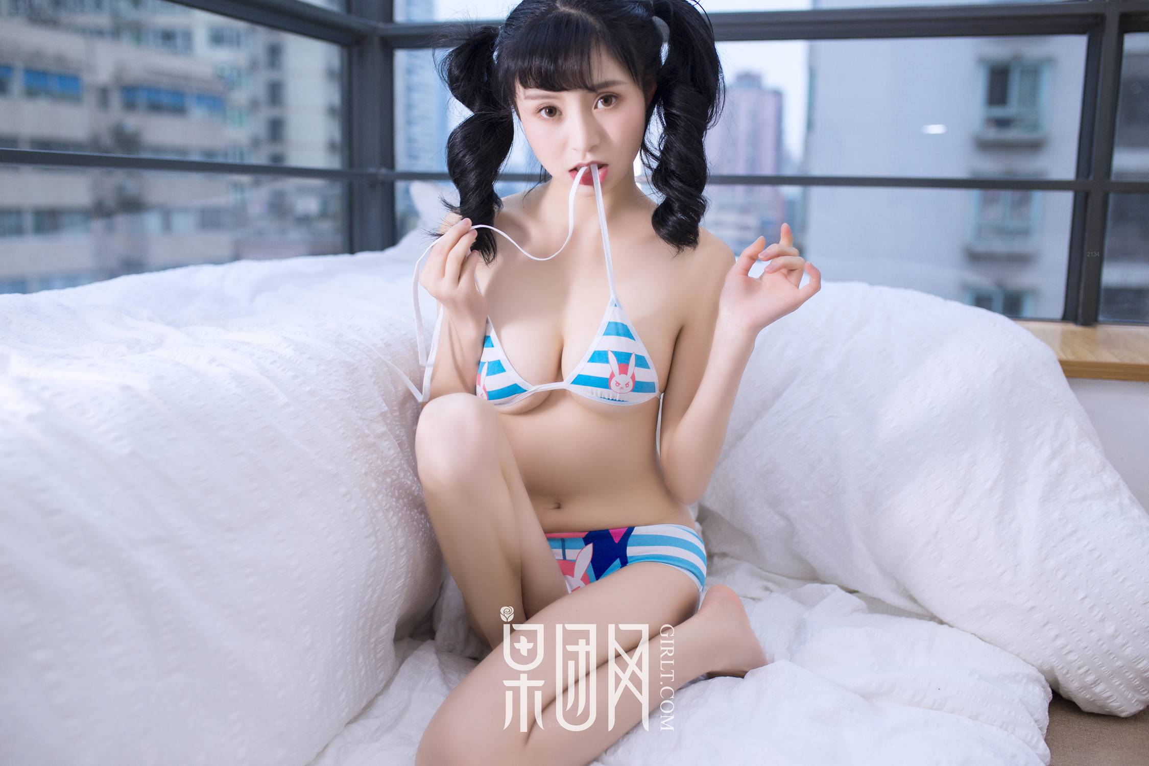 图片[15]-[Girlt果团网]2018.02.24 NO.129 蘑菇 [51P] – 速更版-美库