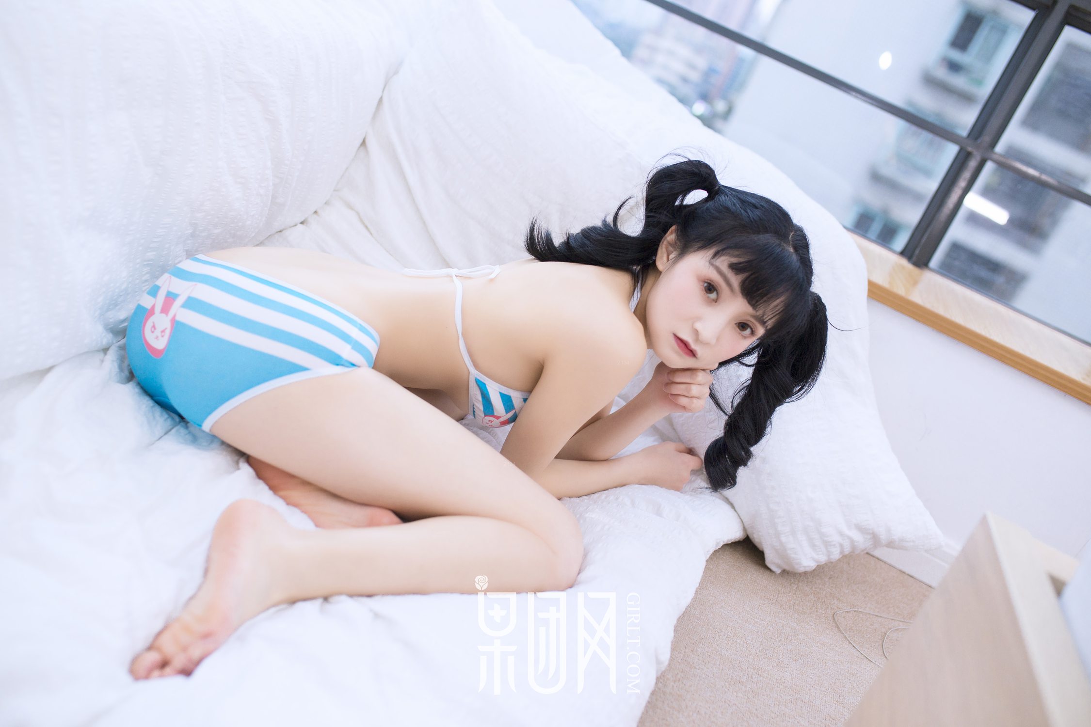图片[21]-[Girlt果团网]2018.02.24 NO.129 蘑菇 [51P] – 速更版-美库