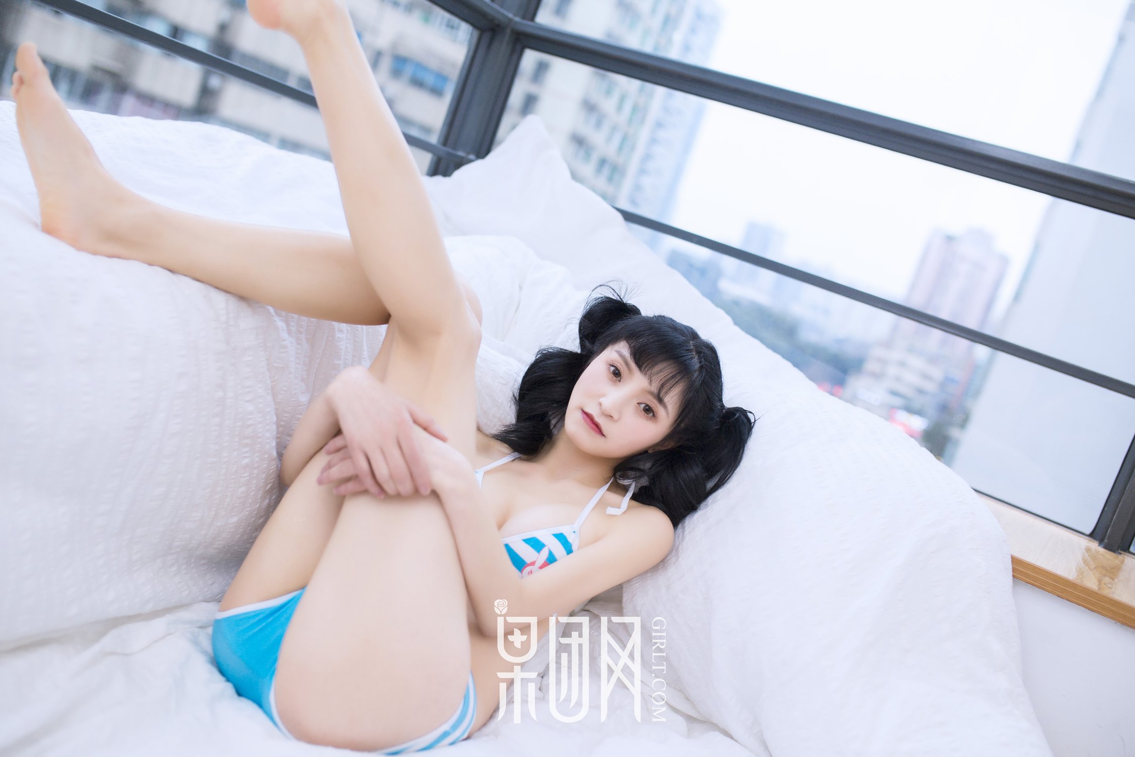 图片[24]-[Girlt果团网]2018.02.24 NO.129 蘑菇 [51P] – 速更版-美库
