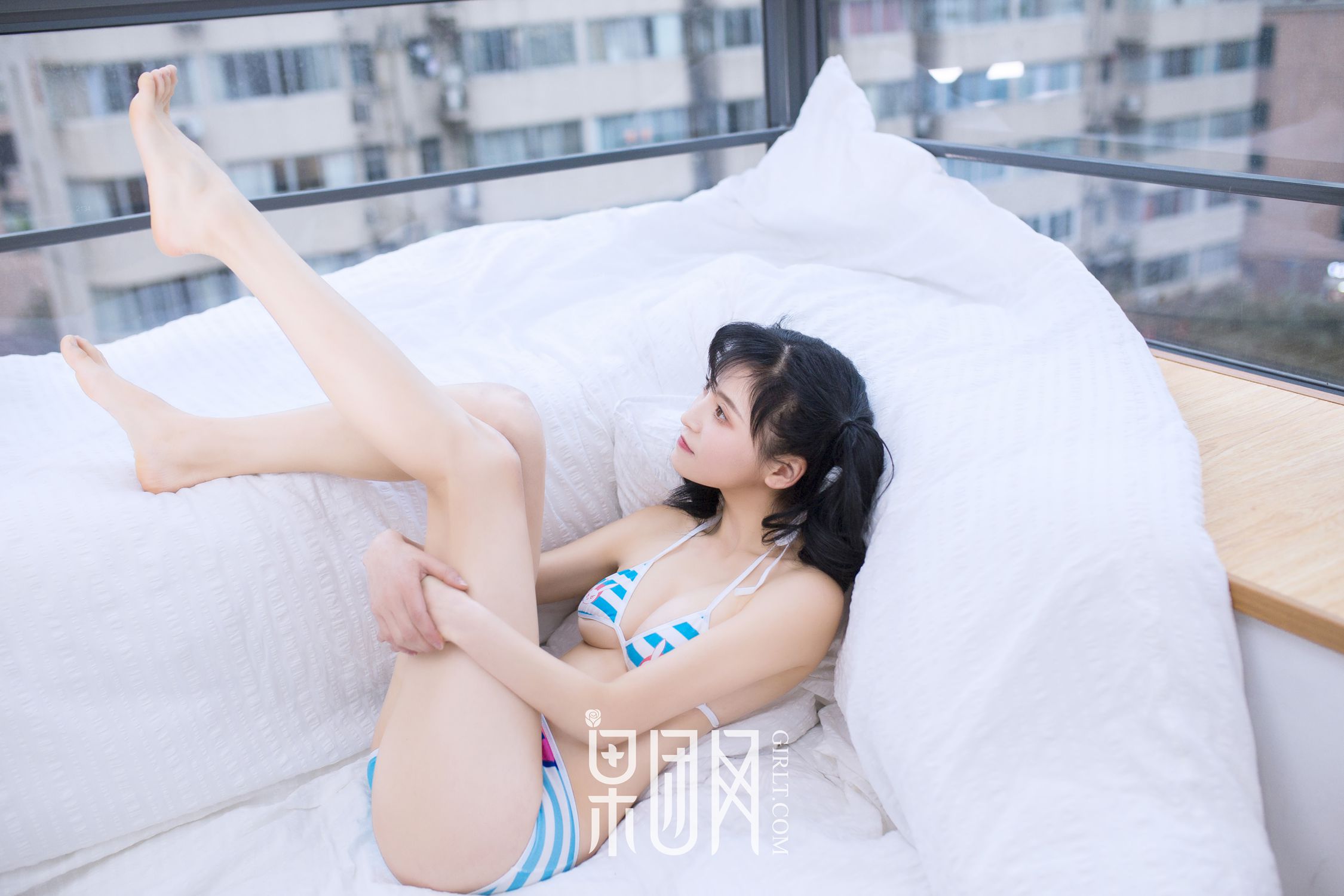 图片[25]-[Girlt果团网]2018.02.24 NO.129 蘑菇 [51P] – 速更版-美库