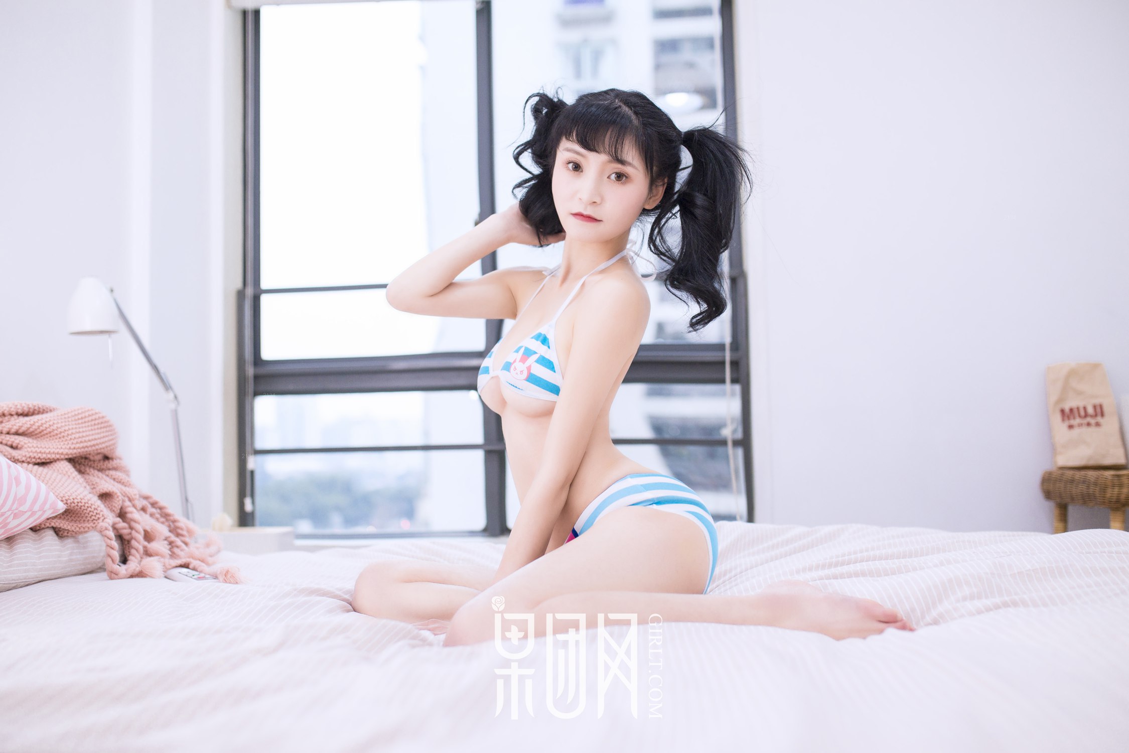 图片[45]-[Girlt果团网]2018.02.24 NO.129 蘑菇 [51P] – 速更版-美库