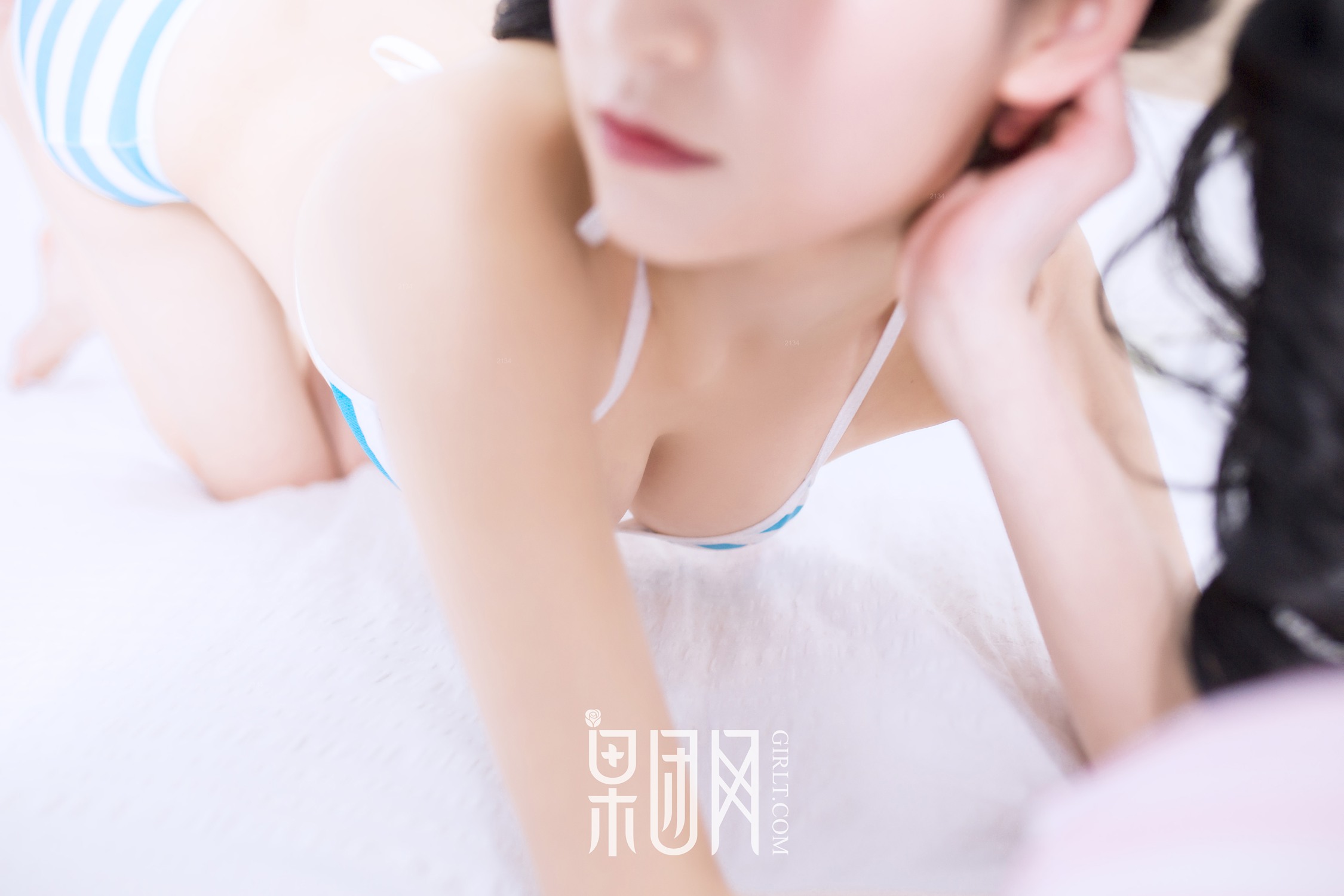 图片[49]-[Girlt果团网]2018.02.24 NO.129 蘑菇 [51P] – 速更版-美库