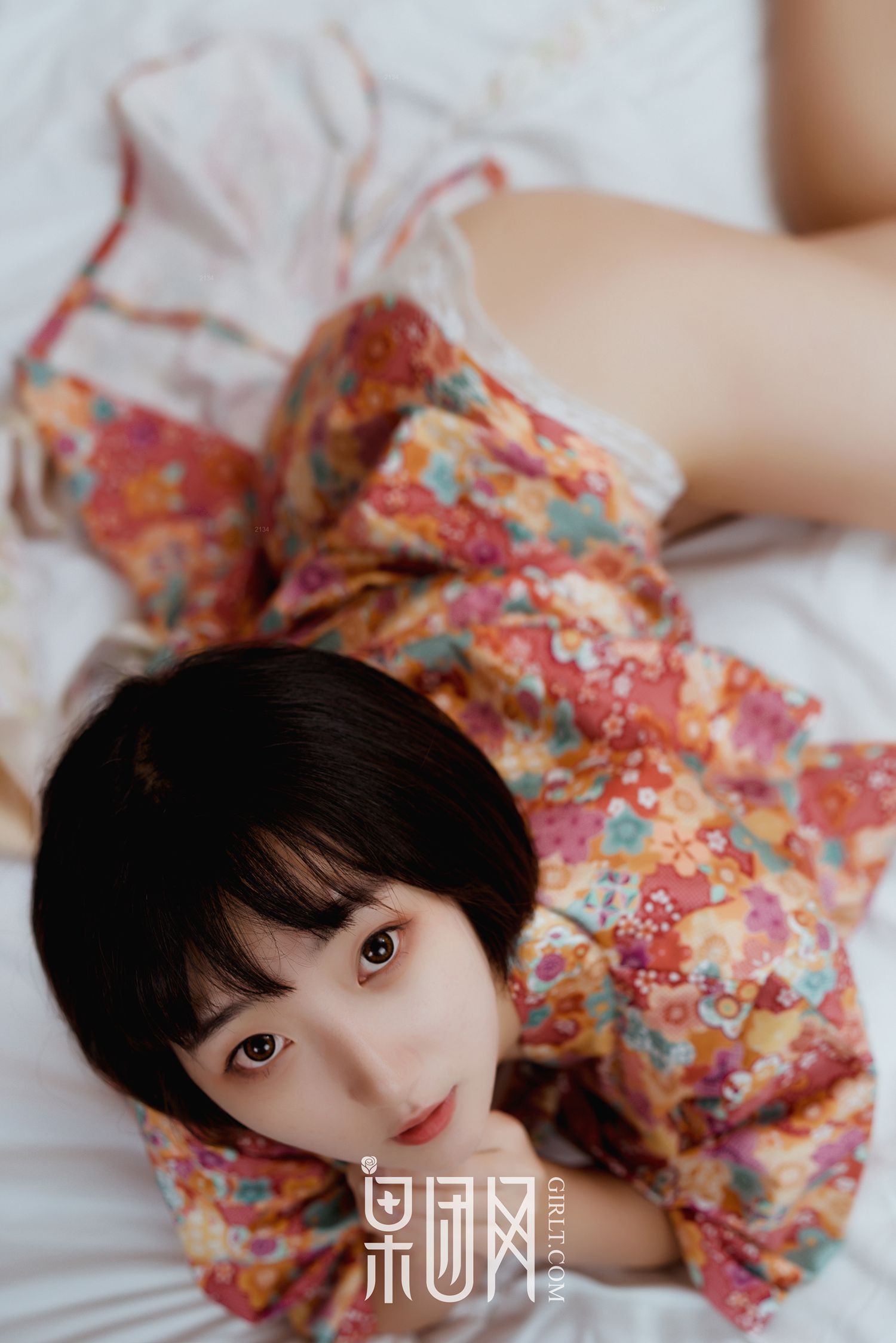 图片[21]-[Girlt果团网]2018.03.18 NO.132 软萌妹子稻田千花 [54P] – 速更版-美库
