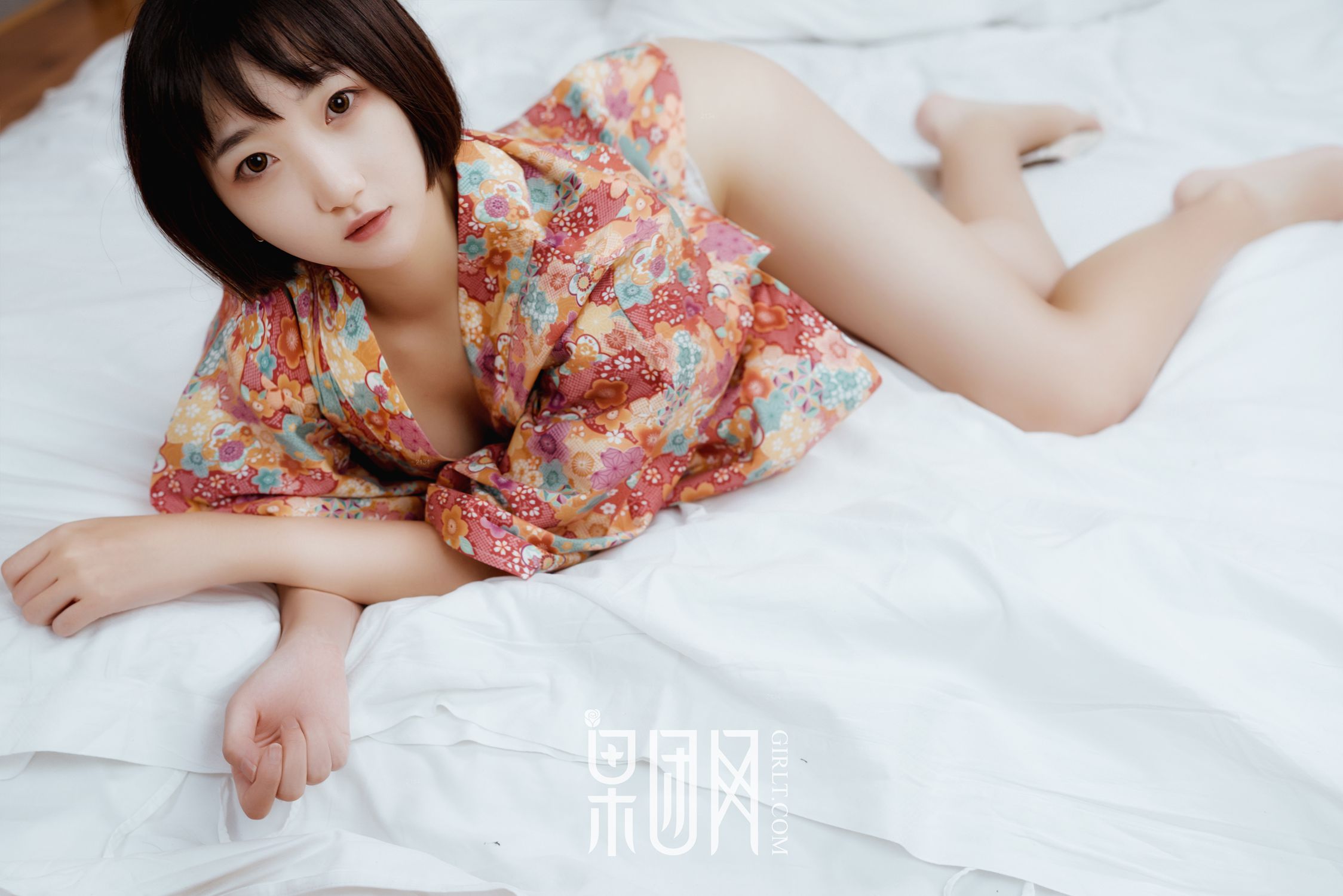 图片[22]-[Girlt果团网]2018.03.18 NO.132 软萌妹子稻田千花 [54P] – 速更版-美库