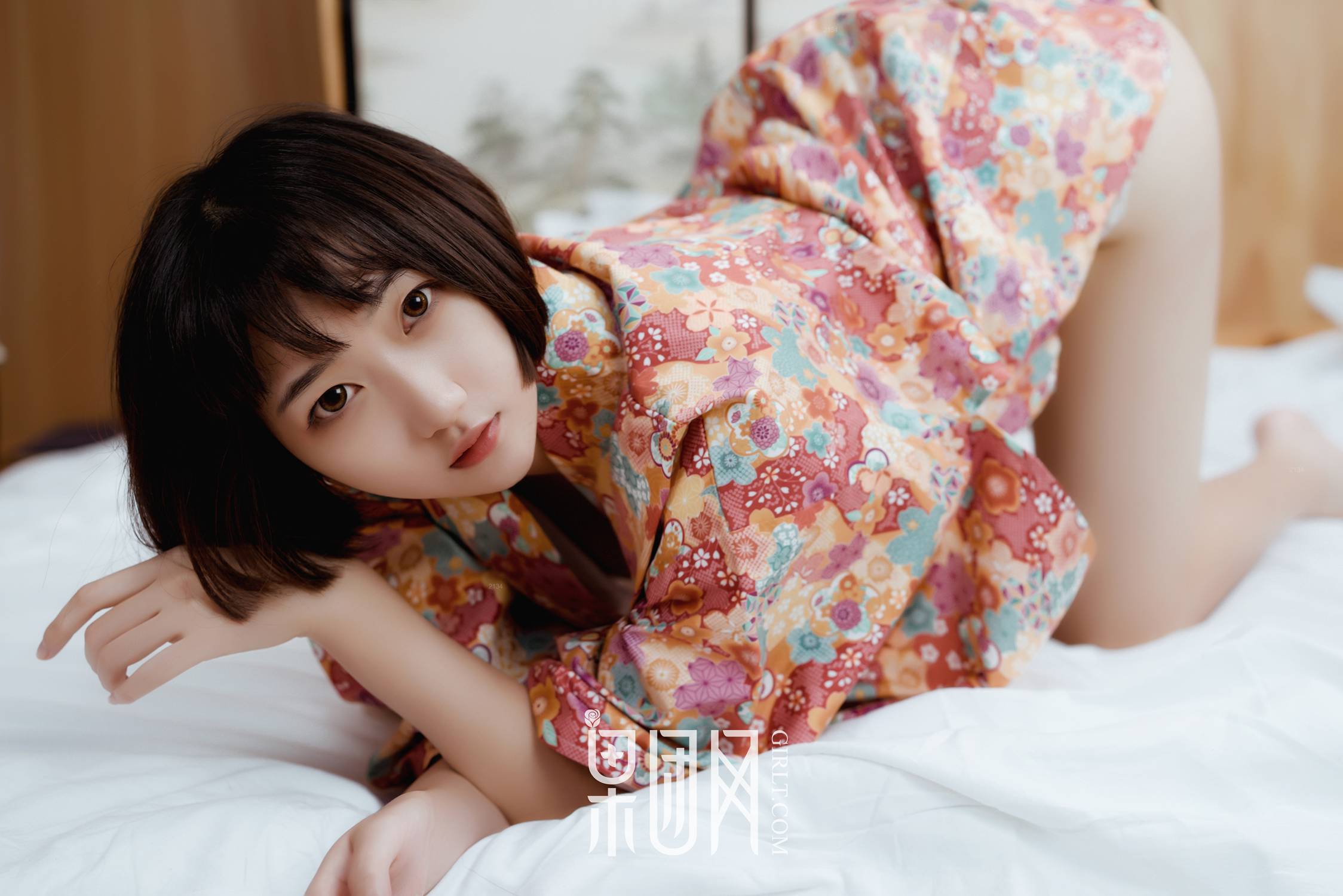 图片[23]-[Girlt果团网]2018.03.18 NO.132 软萌妹子稻田千花 [54P] – 速更版-美库