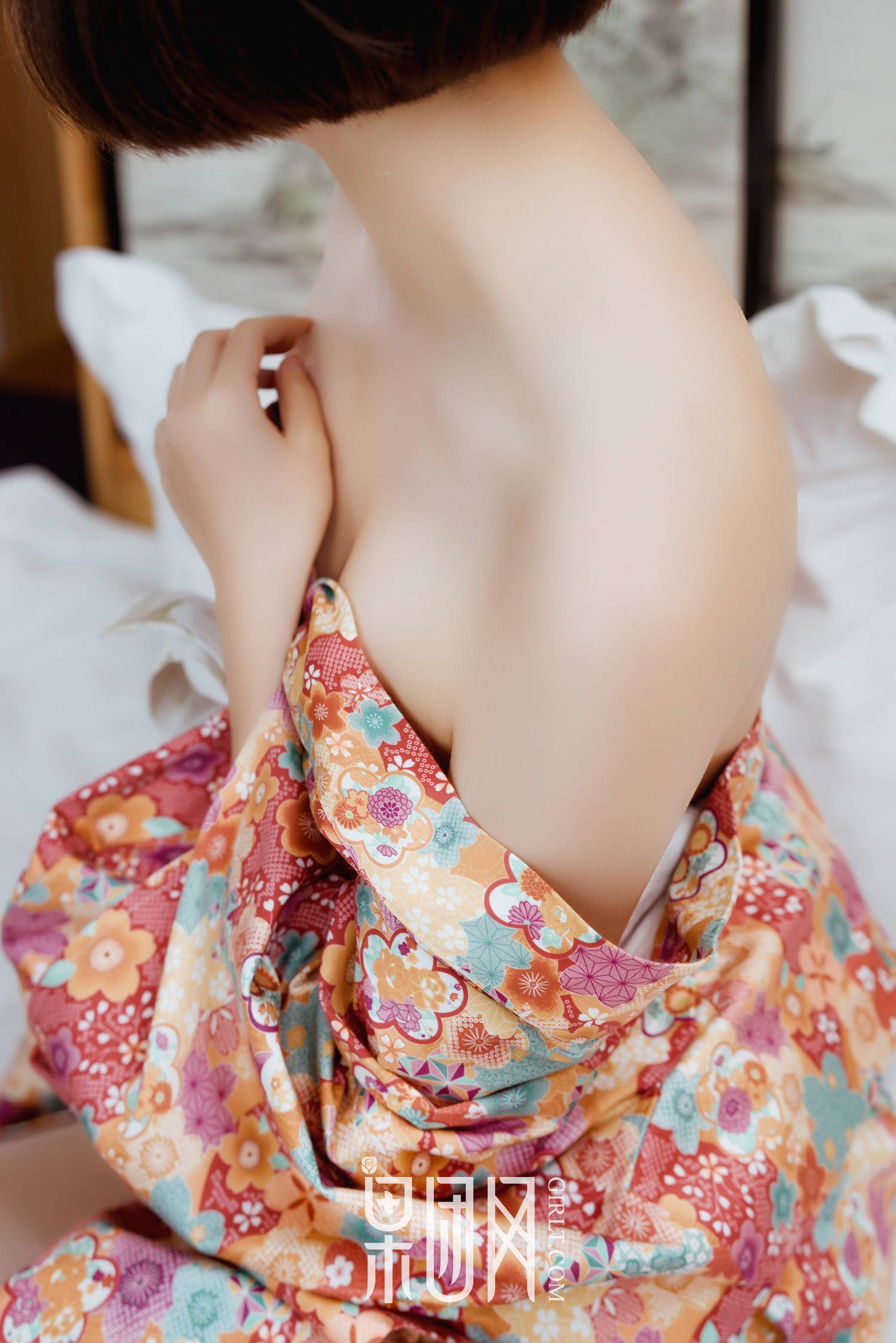 图片[28]-[Girlt果团网]2018.03.18 NO.132 软萌妹子稻田千花 [54P] – 速更版-美库