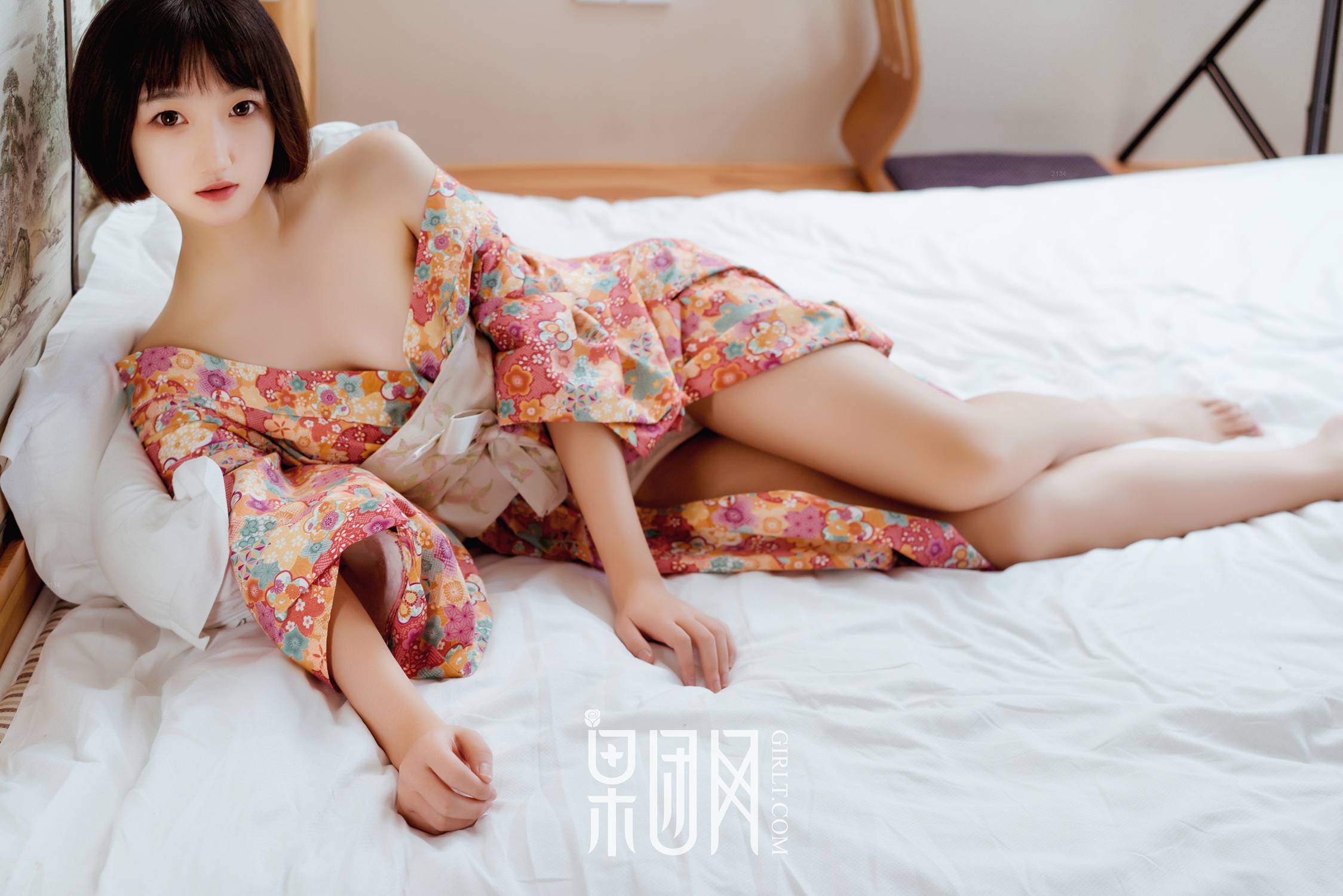 图片[31]-[Girlt果团网]2018.03.18 NO.132 软萌妹子稻田千花 [54P] – 速更版-美库