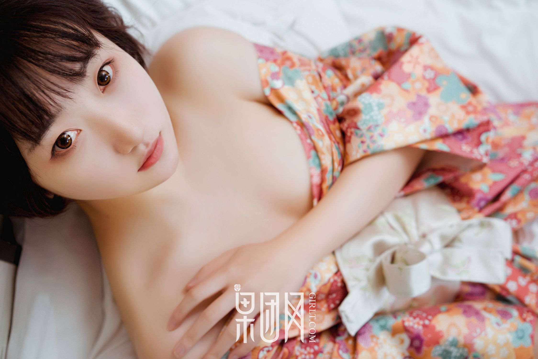 图片[32]-[Girlt果团网]2018.03.18 NO.132 软萌妹子稻田千花 [54P] – 速更版-美库