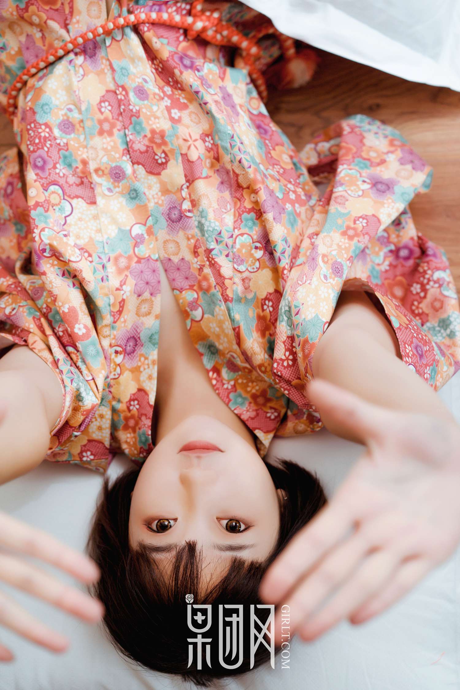 图片[38]-[Girlt果团网]2018.03.18 NO.132 软萌妹子稻田千花 [54P] – 速更版-美库