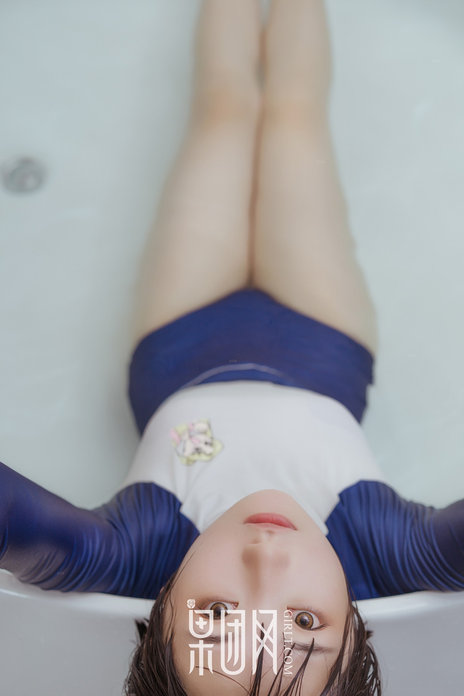 图片[46]-[Girlt果团网]2018.03.18 NO.132 软萌妹子稻田千花 [54P] – 速更版-美库