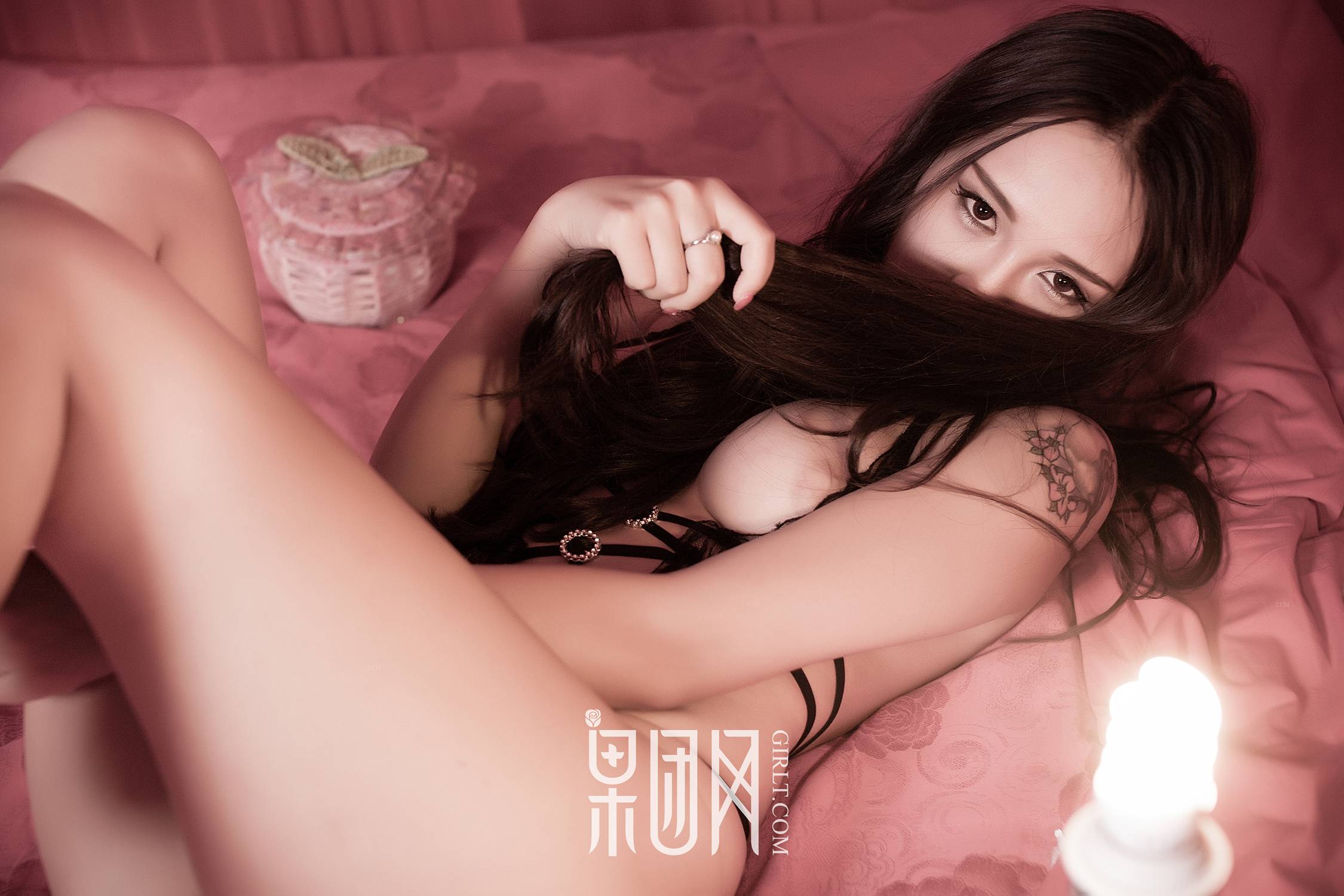 图片[16]-[Girlt果团网]2018.03.25 NO.134 女神叫你起床 [81P] – 速更版-美库