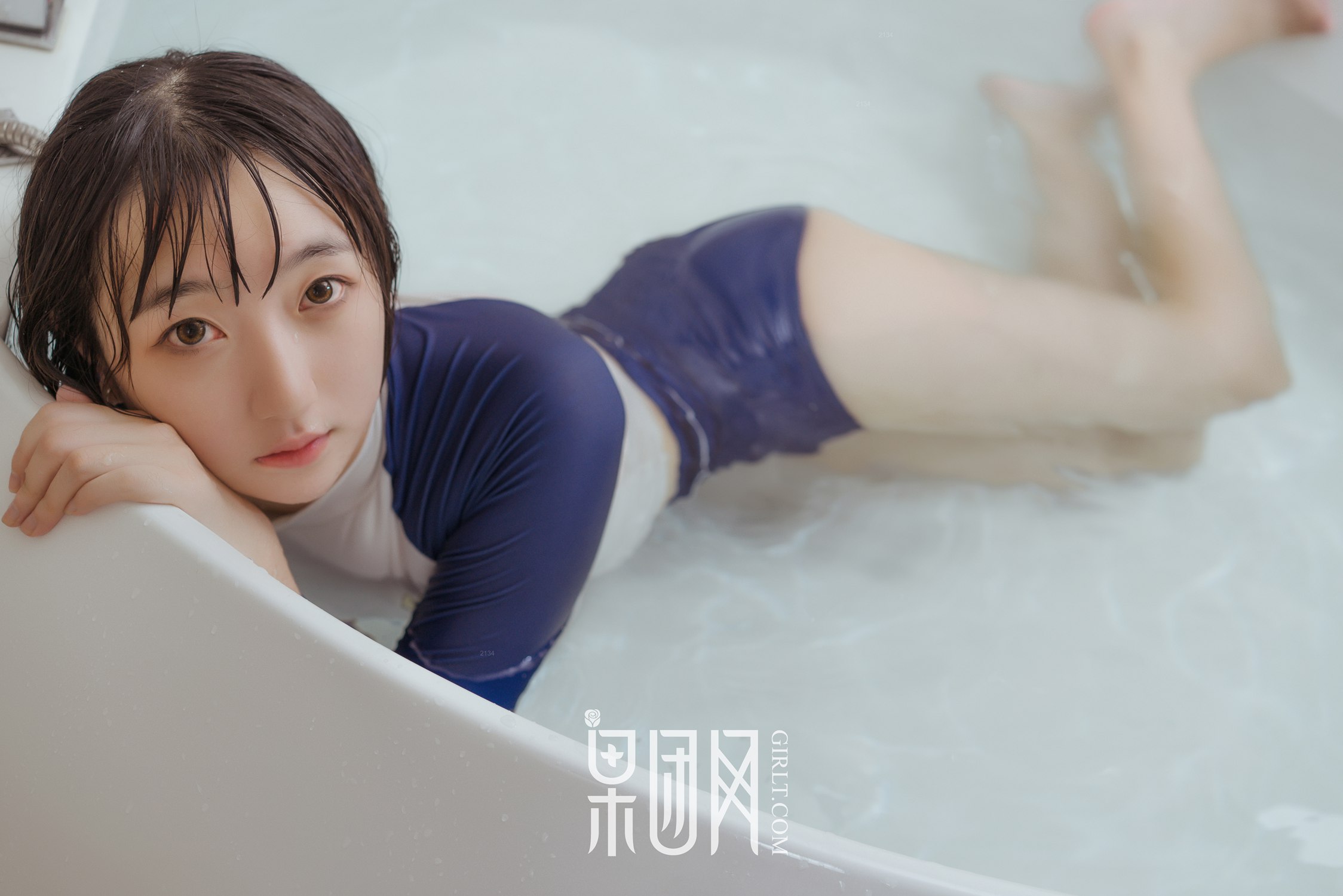 图片[49]-[Girlt果团网]2018.03.18 NO.132 软萌妹子稻田千花 [54P] – 速更版-美库
