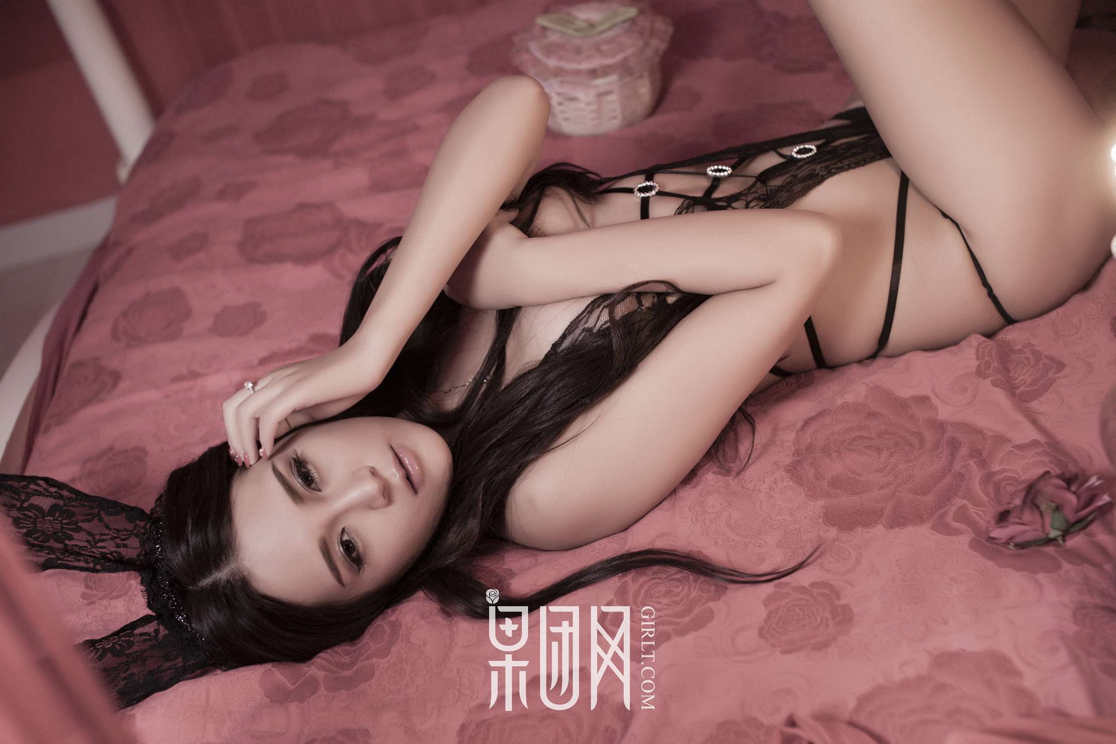 图片[24]-[Girlt果团网]2018.03.25 NO.134 女神叫你起床 [81P] – 速更版-美库