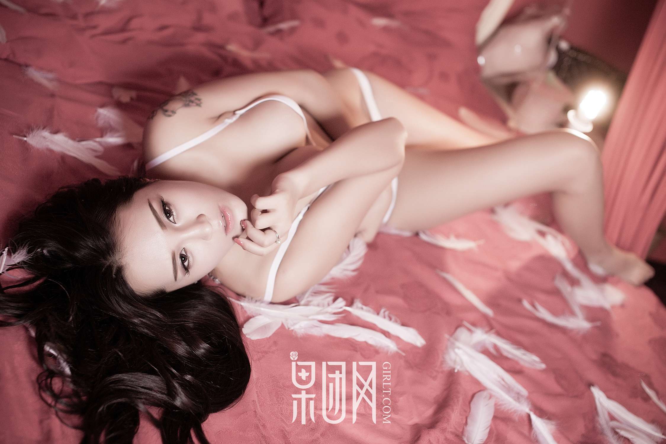 图片[47]-[Girlt果团网]2018.03.25 NO.134 女神叫你起床 [81P] – 速更版-美库