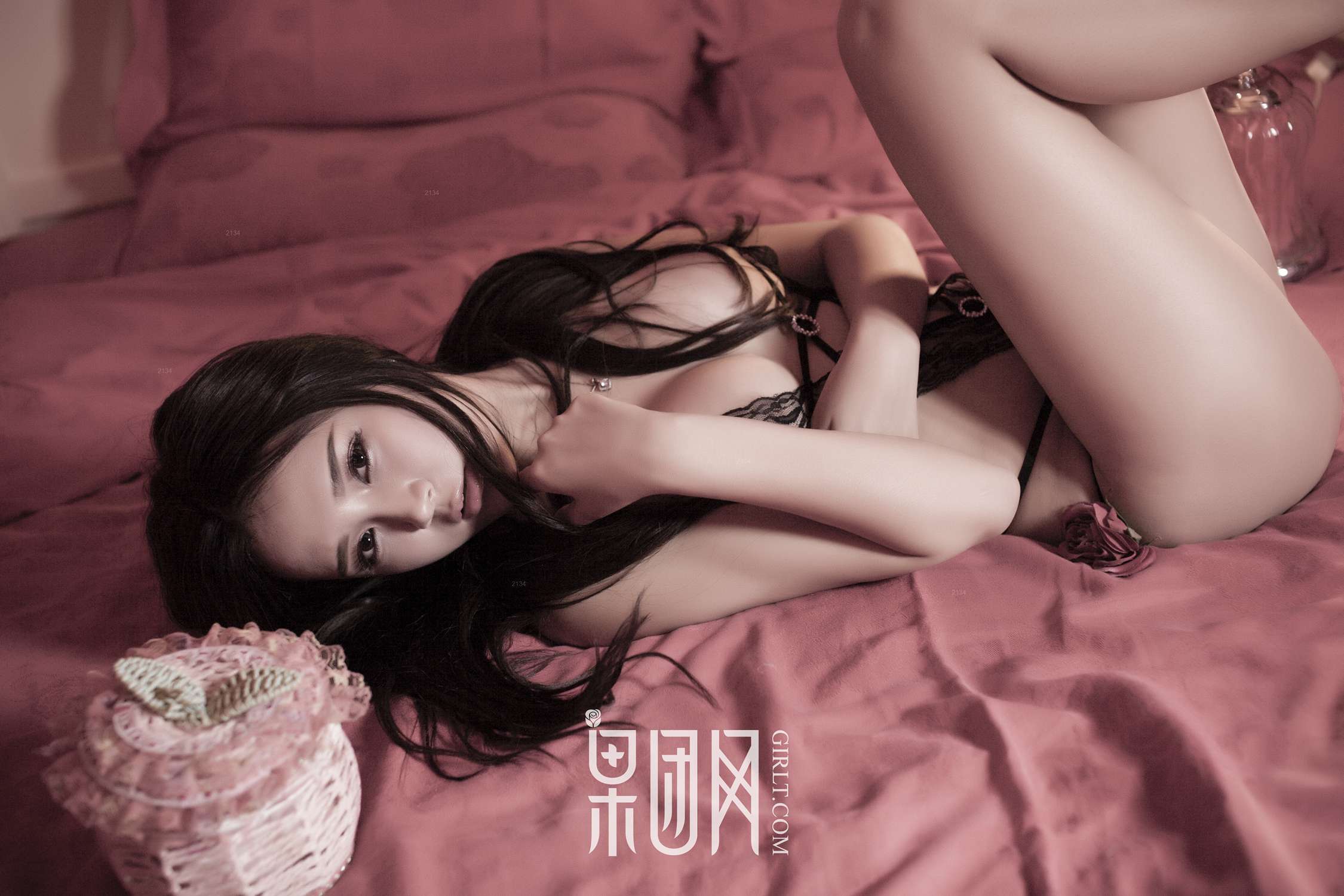 图片[72]-[Girlt果团网]2018.03.25 NO.134 女神叫你起床 [81P] – 速更版-美库