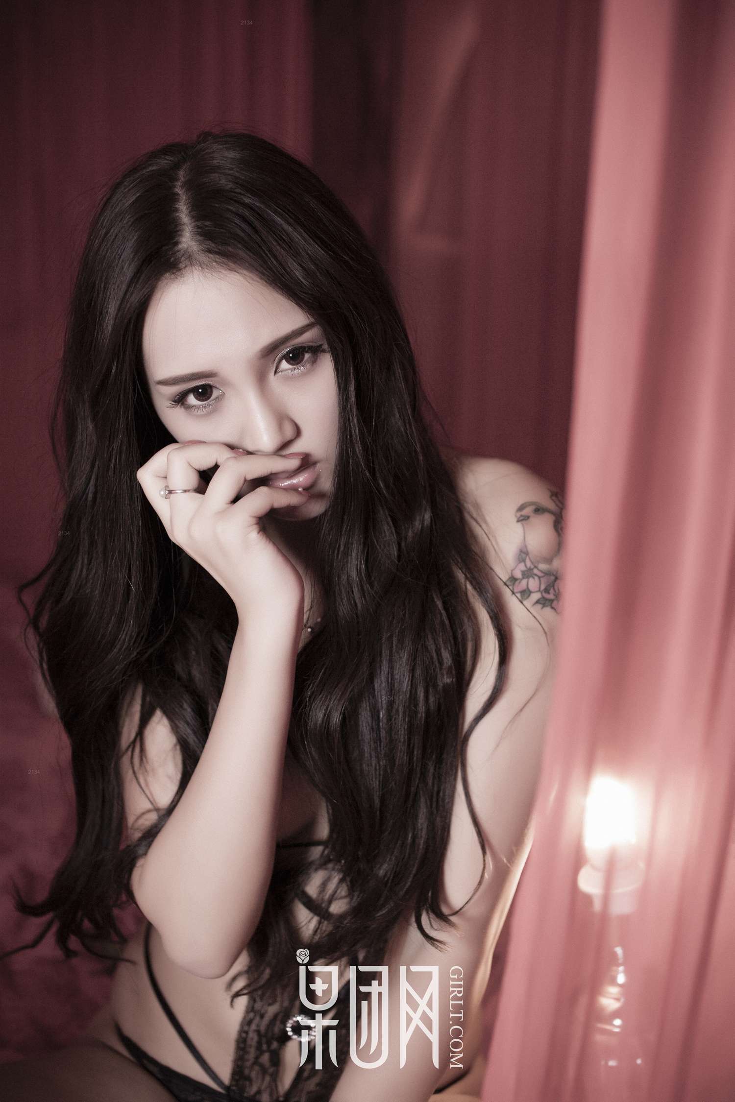 图片[76]-[Girlt果团网]2018.03.25 NO.134 女神叫你起床 [81P] – 速更版-美库