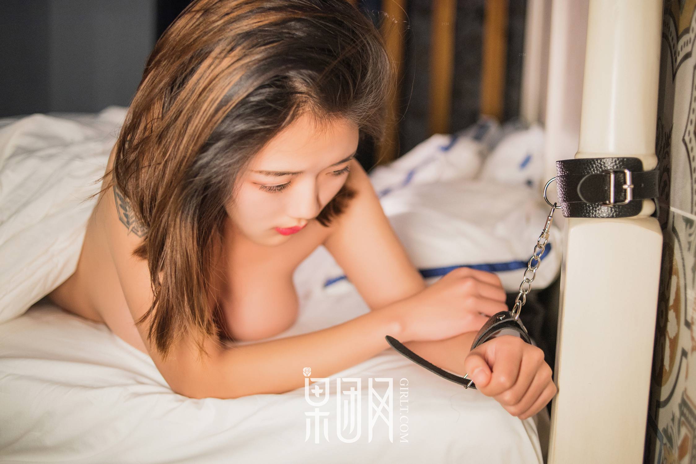 图片[16]-[Girlt果团网]2018.04.02 NO.135 女神在果团等你 [41P] – 速更版-美库