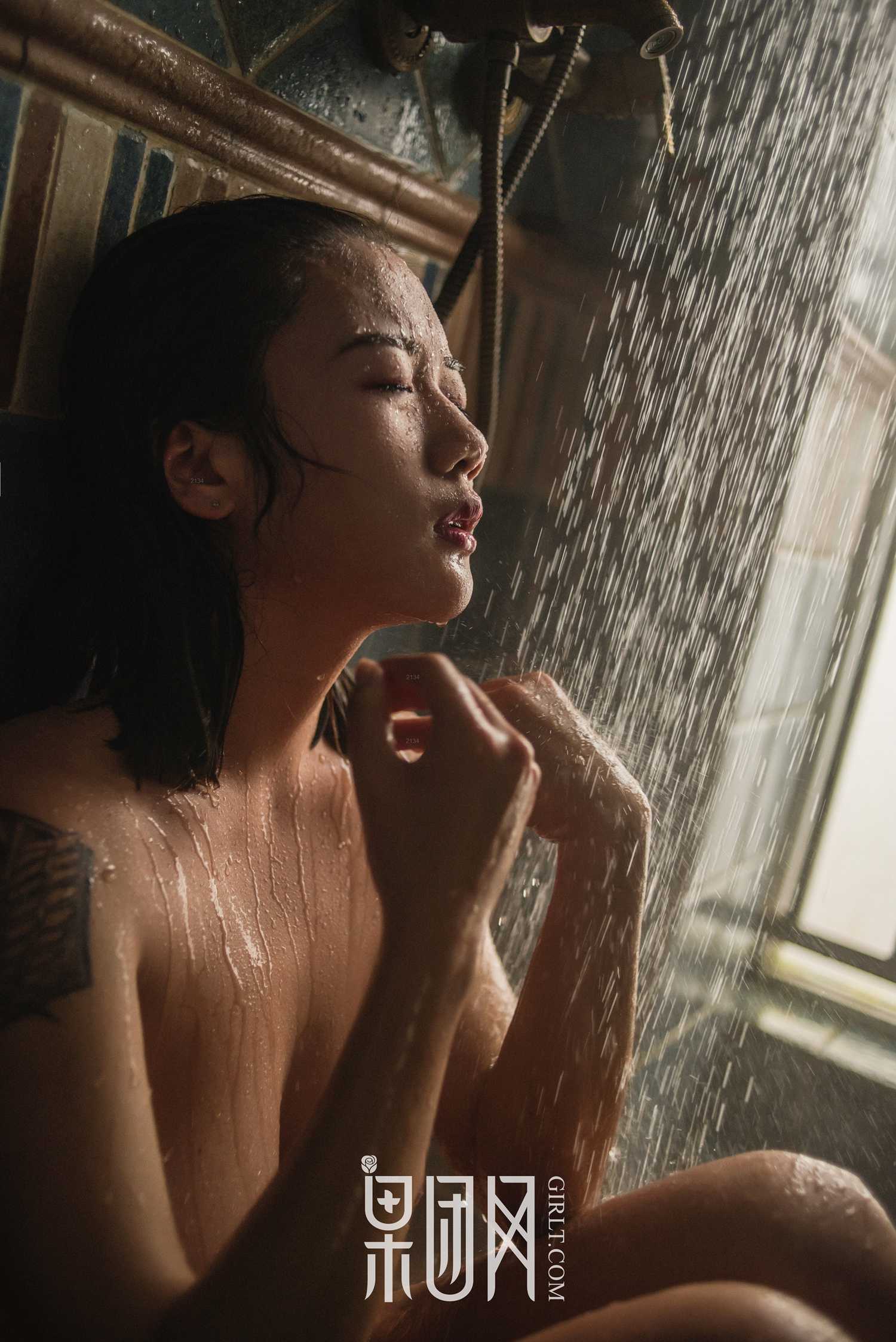 图片[39]-[Girlt果团网]2018.04.02 NO.135 女神在果团等你 [41P] – 速更版-美库