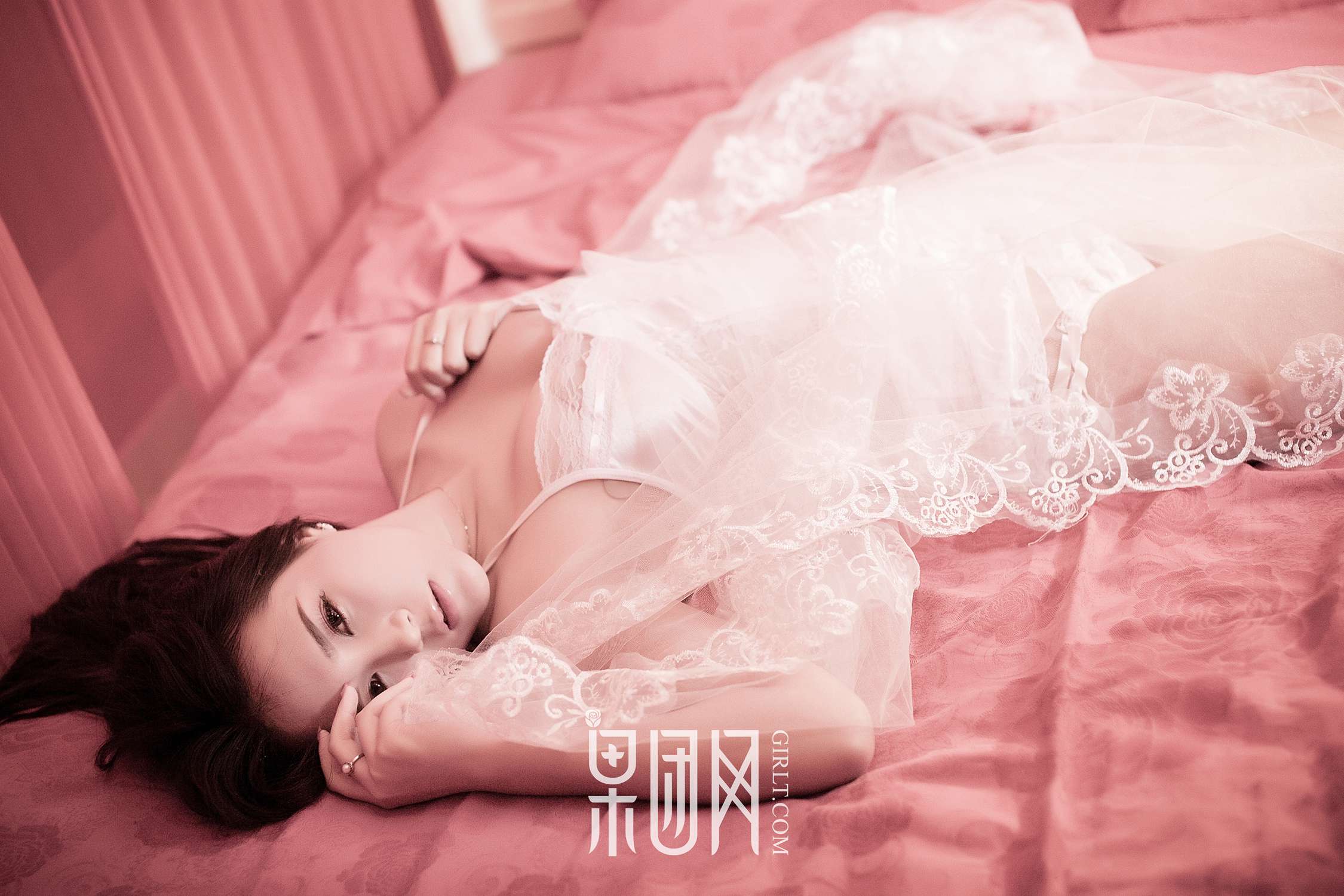 图片[57]-[Girlt果团网]2018.04.04 NO.136 浴室粉色Y惑 [80P] – 速更版-美库