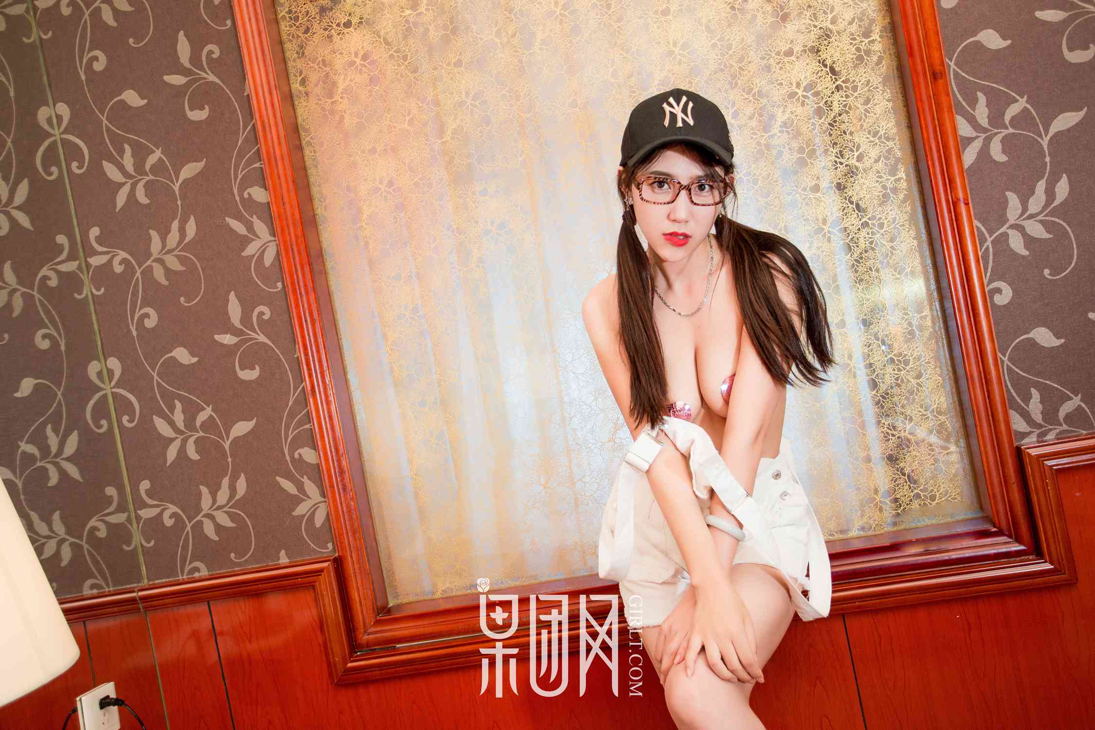 图片[58]-[Girlt果团网]2018.04.10 NO.137 巨乳女神yoki [65P] – 速更版-美库