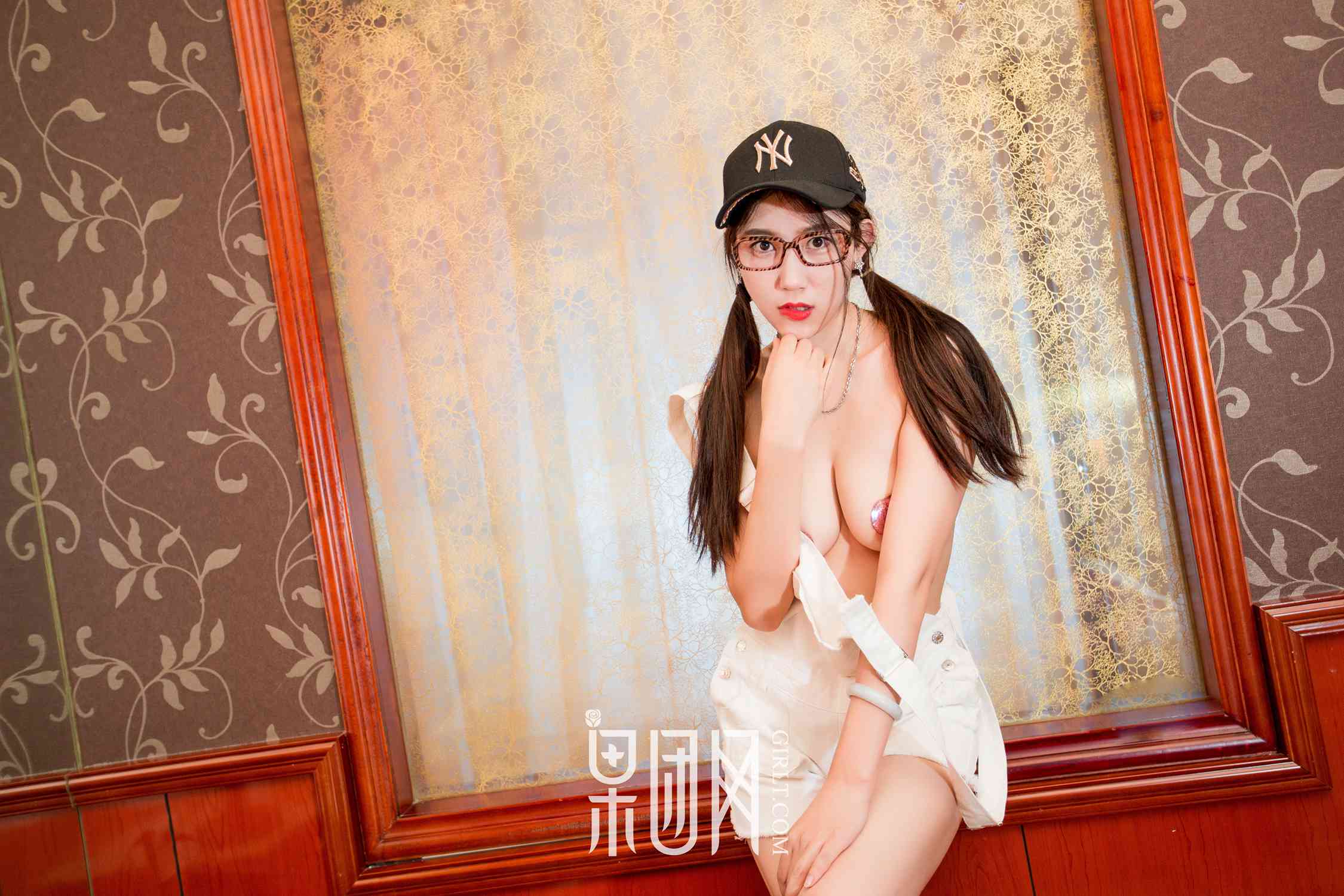 图片[59]-[Girlt果团网]2018.04.10 NO.137 巨乳女神yoki [65P] – 速更版-美库