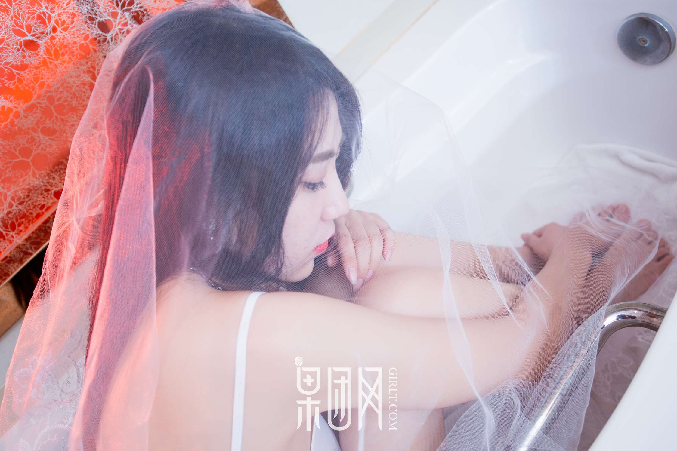 图片[35]-[Girlt果团网]2018.04.10 NO.138 内衣风情 [45P] – 速更版-美库