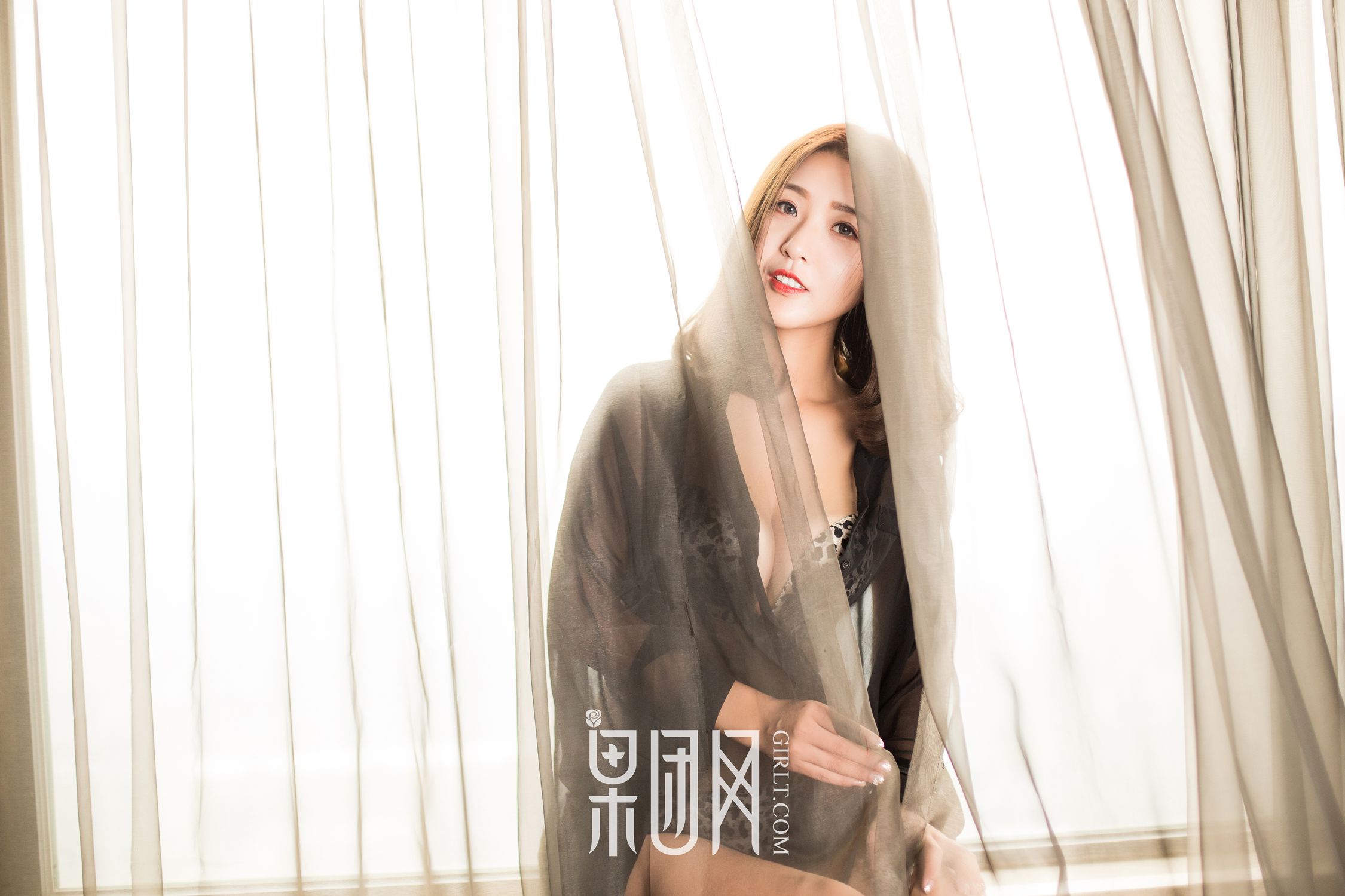 图片[24]-[Girlt果团网]2018.04.10 NO.139 情趣睡衣 [45P] – 速更版-美库