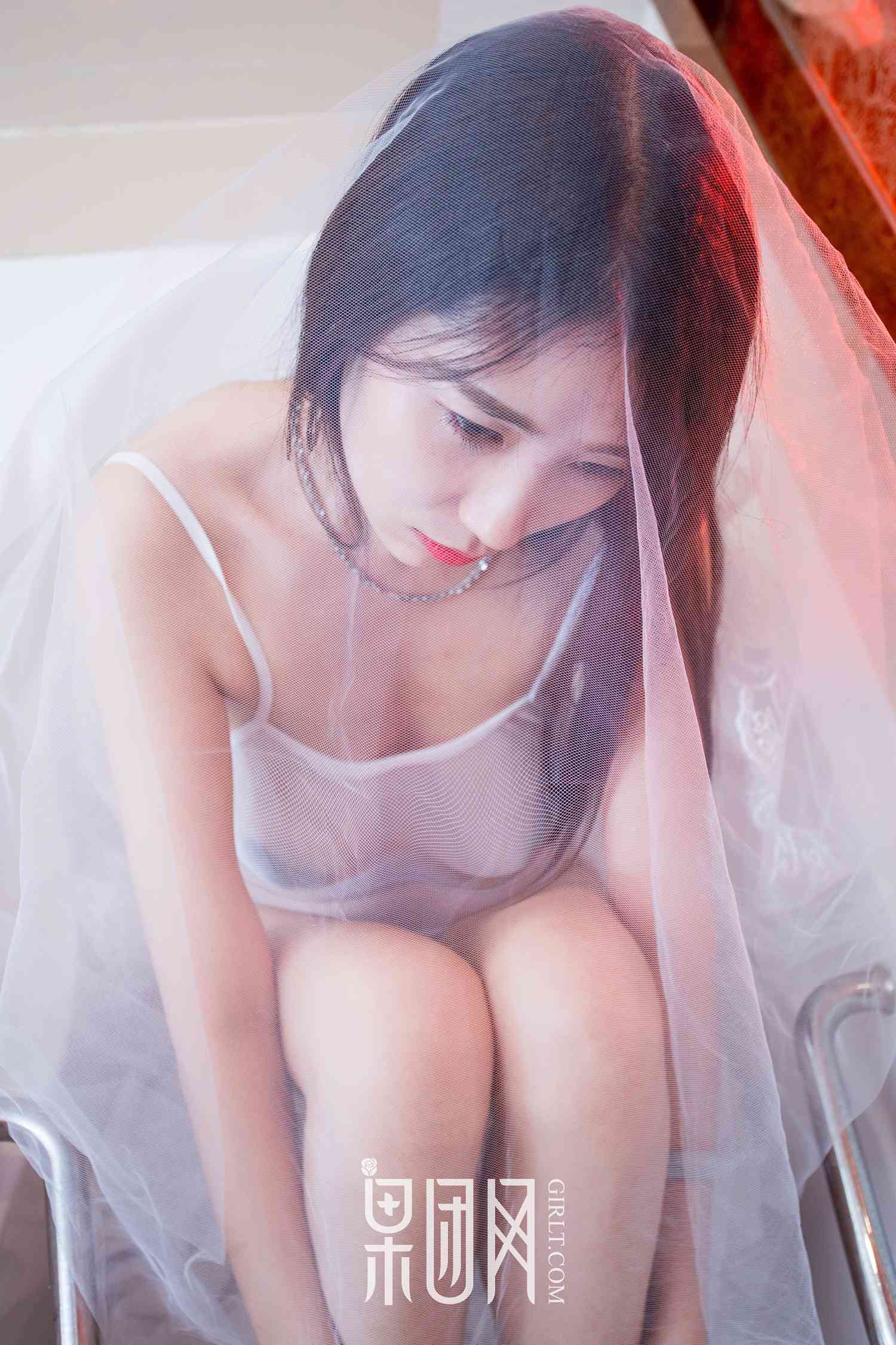 图片[37]-[Girlt果团网]2018.04.10 NO.138 内衣风情 [45P] – 速更版-美库