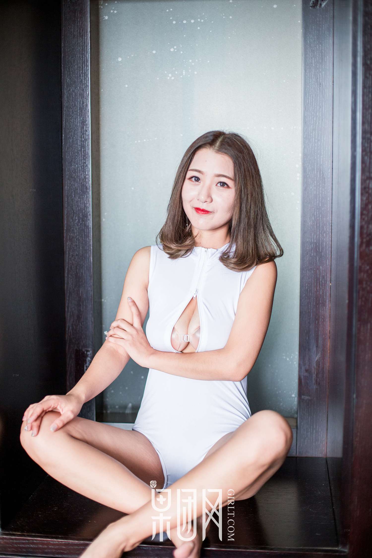 图片[31]-[Girlt果团网]2018.04.13 NO.140 清纯调皮女郎 [44P] – 速更版-美库