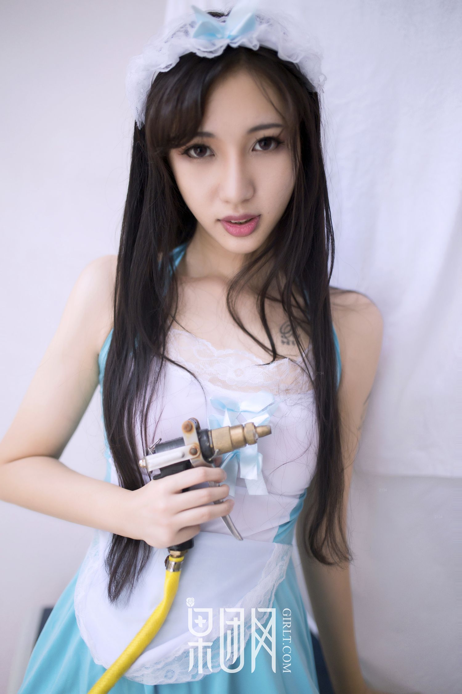 图片[24]-[Girlt果团网]2018.04.16 NO.142 宓兔兔er [54P] – 速更版-美库